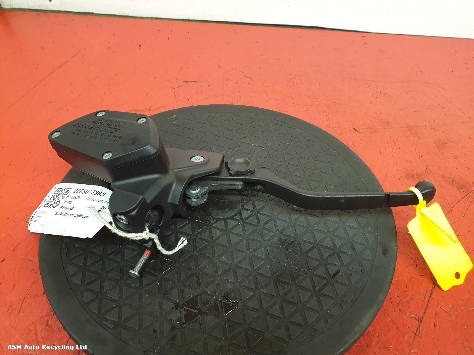 View Auto part Master Cylinder Bmw R1250 Rs 2020