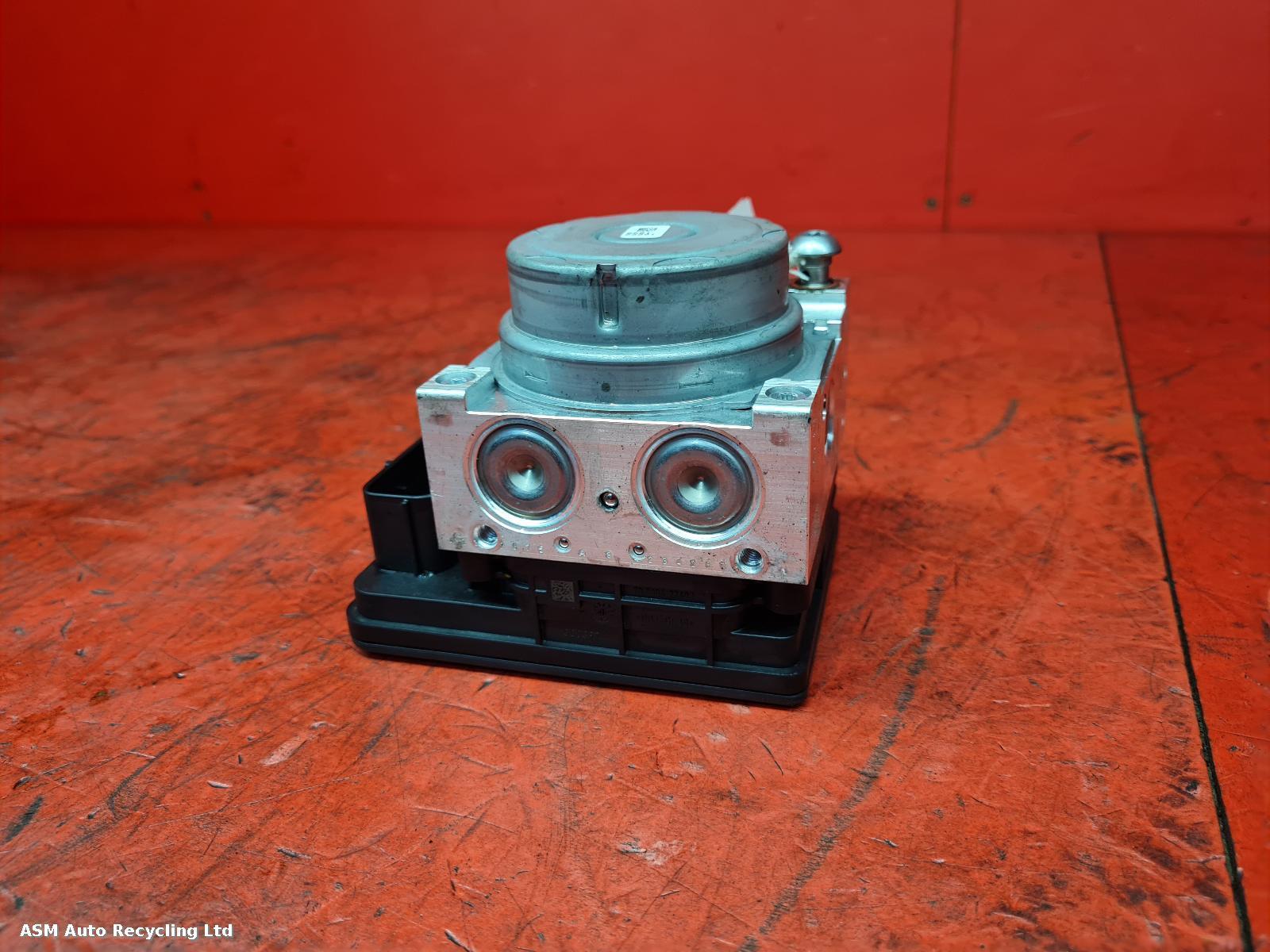 View Auto part ABS Pump/Modulator Bmw R1250 Rs 2020