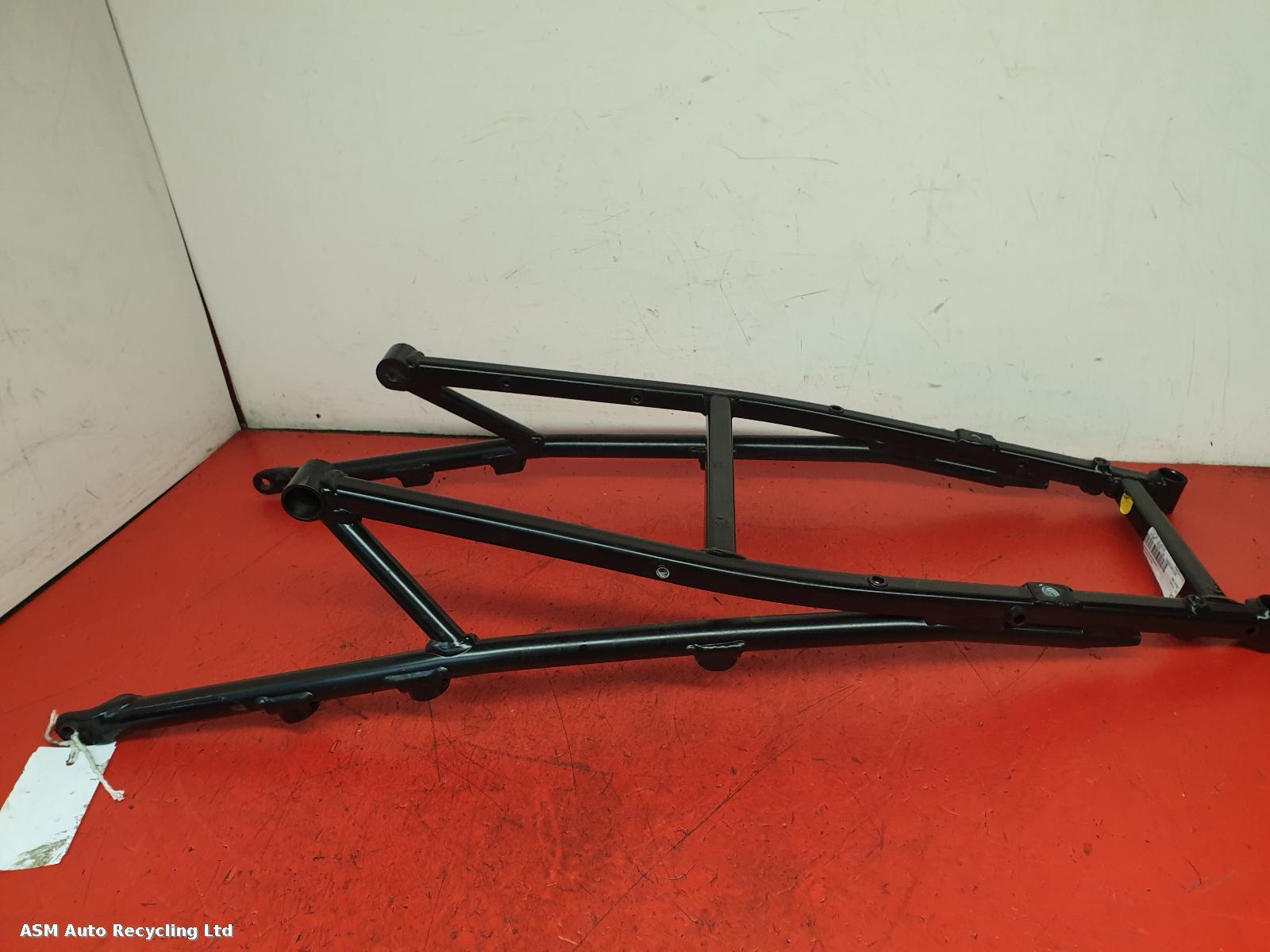 View Auto part Rear Subframe Bmw R1250 Rs 2020