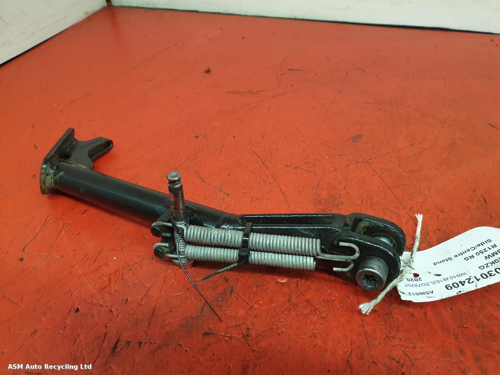 View Auto part Side/Centre Stand Bmw R1250 Rs 2020