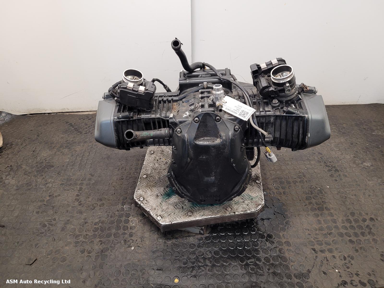 View Auto part Engine Bmw R1250 Rs 2020