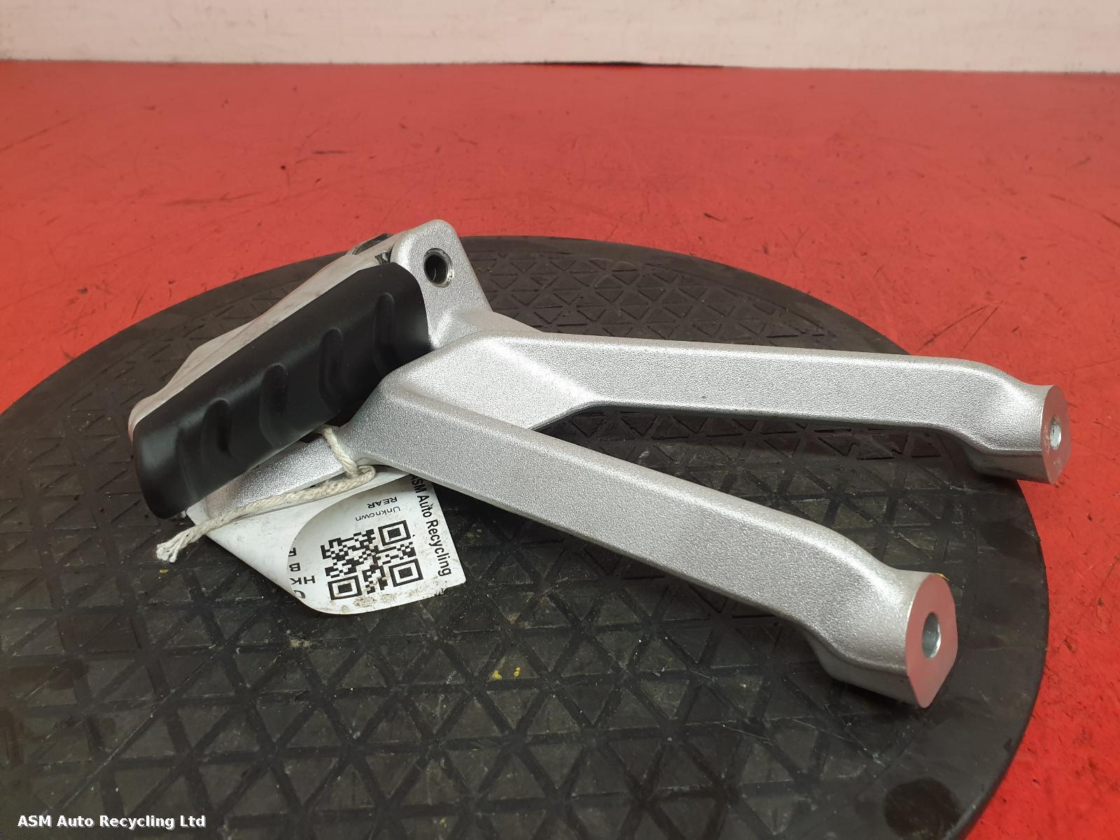 View Auto part Left Footrest Bmw R1250 Rs 2020