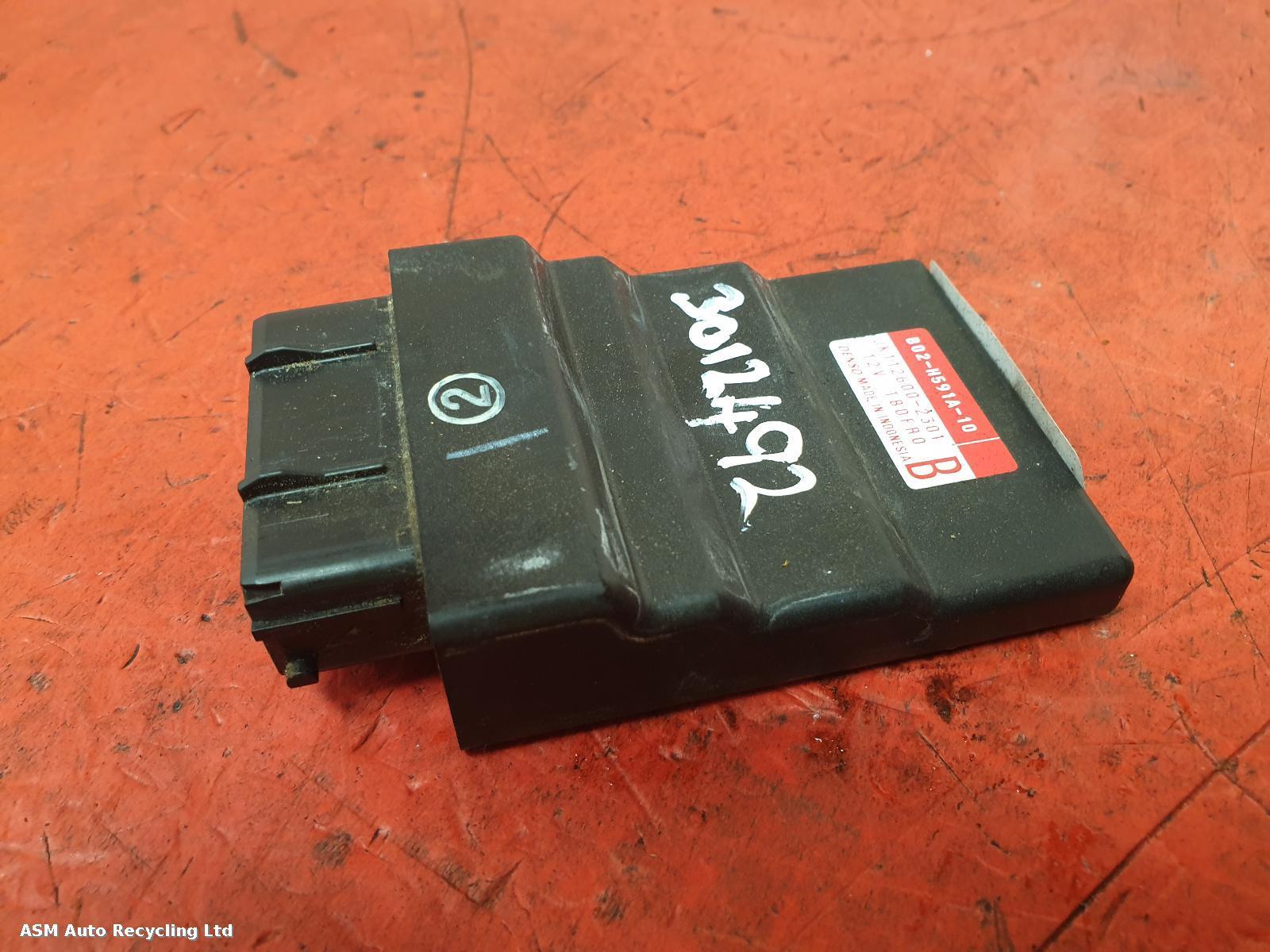 View Auto part ECU Yamaha Yzf R3a 2017