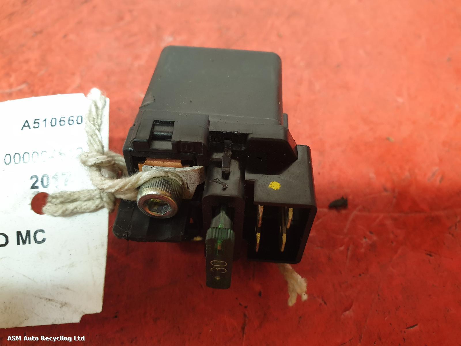 View Auto part Starter Solenoid Yamaha Yzf R3a 2017