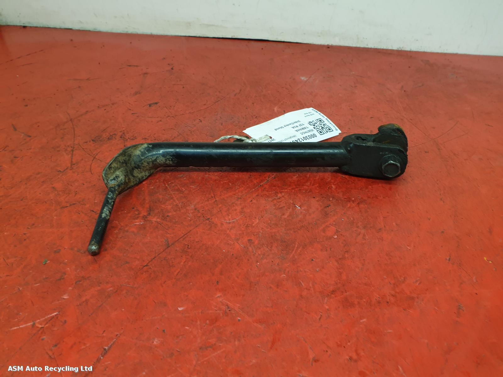 View Auto part Side/Centre Stand Yamaha Yzf R3a 2017