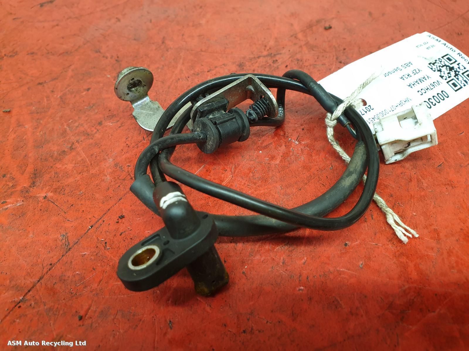 View Auto part Abs Sensor Yamaha Yzf R3a 2017