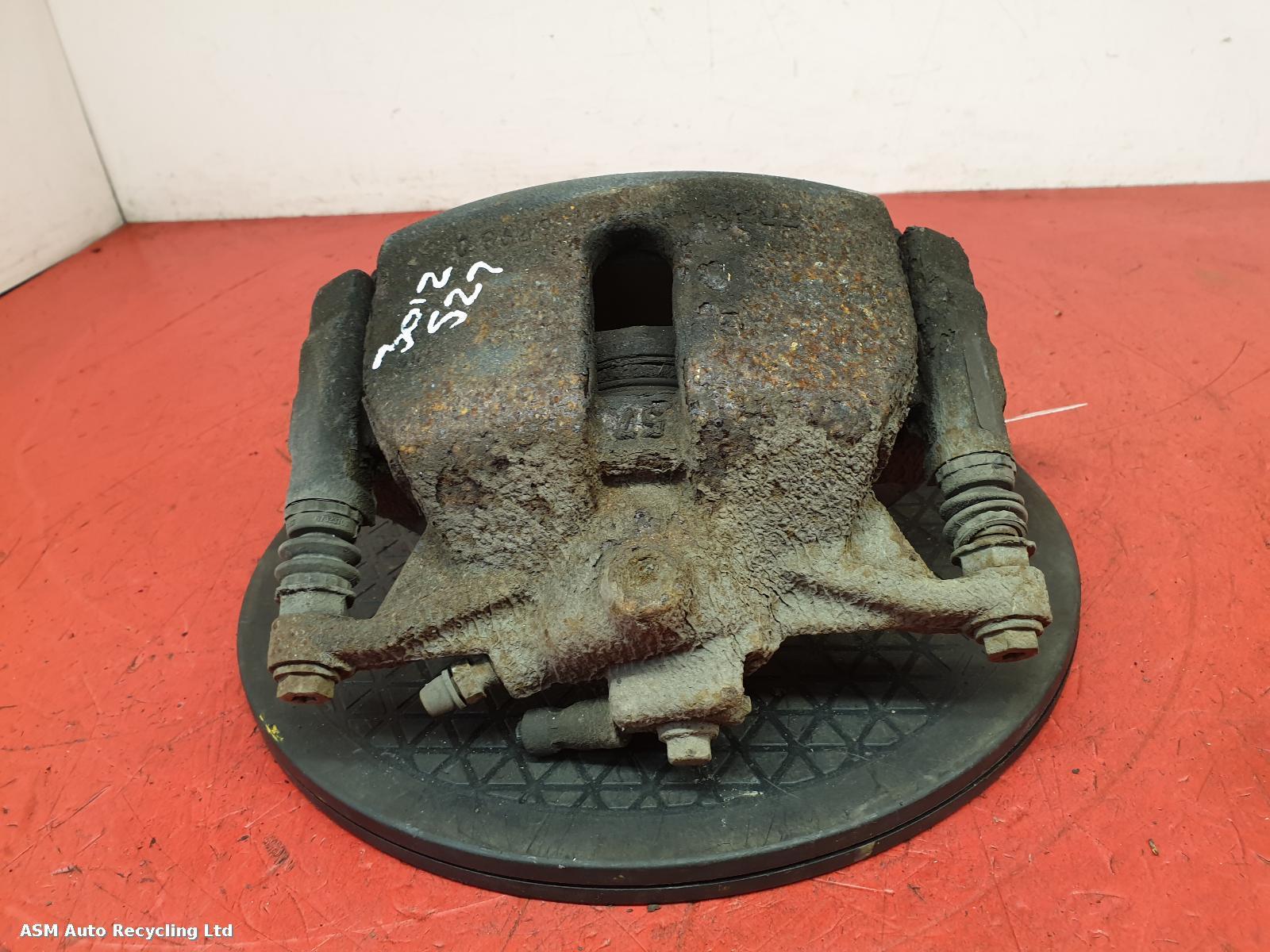 View Auto part Caliper Seat Leon 2013