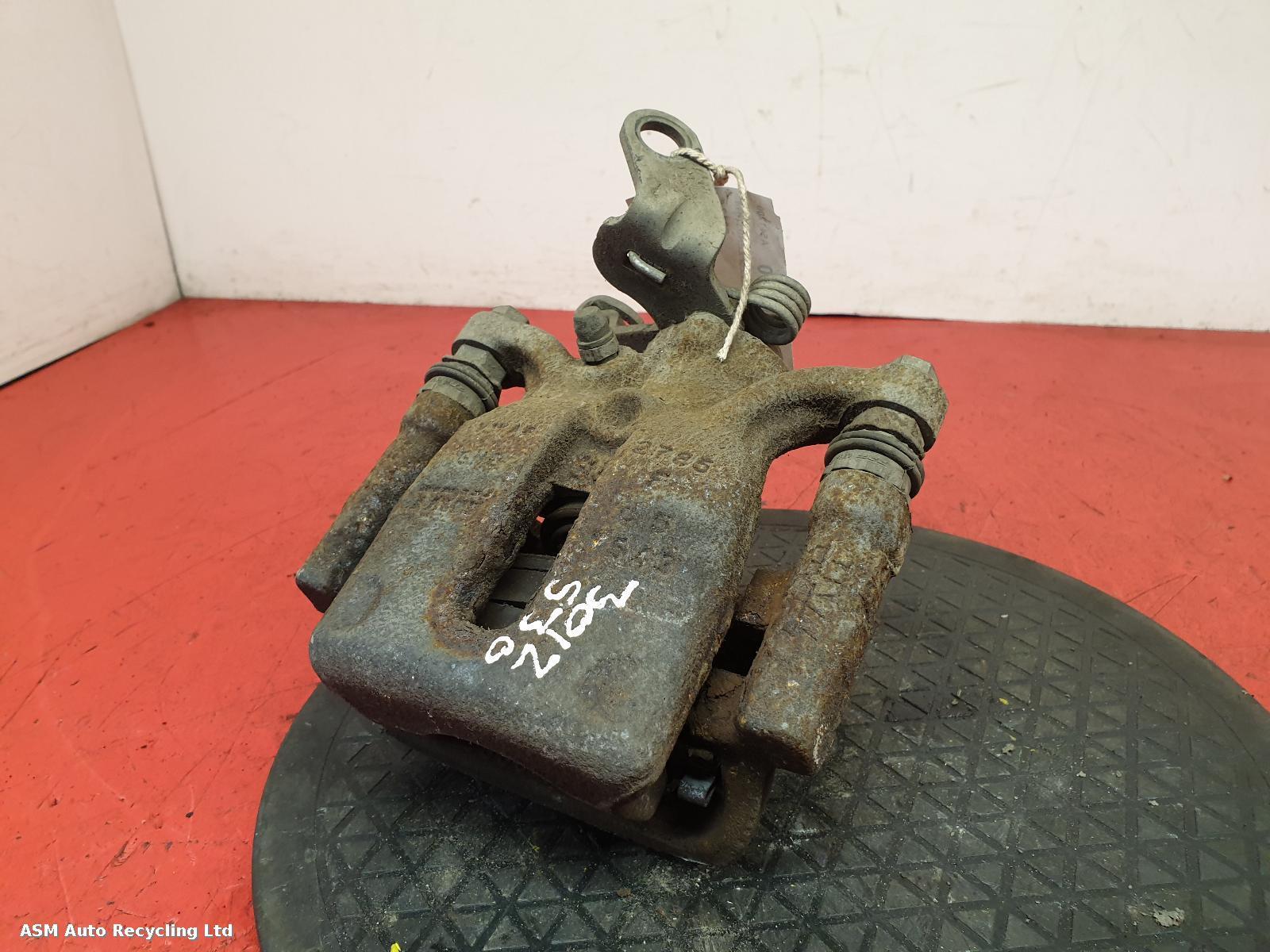 View Auto part Caliper Seat Leon 2013
