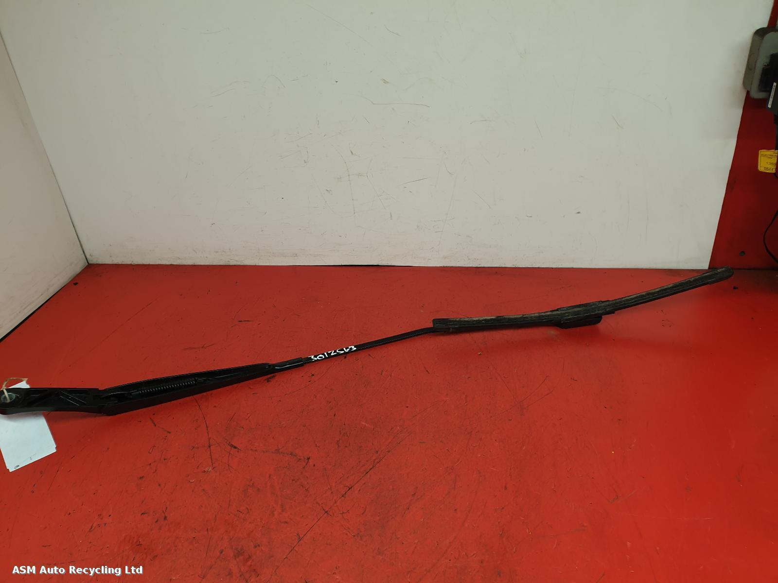 View Auto part Wiper Arm Seat Leon 2013