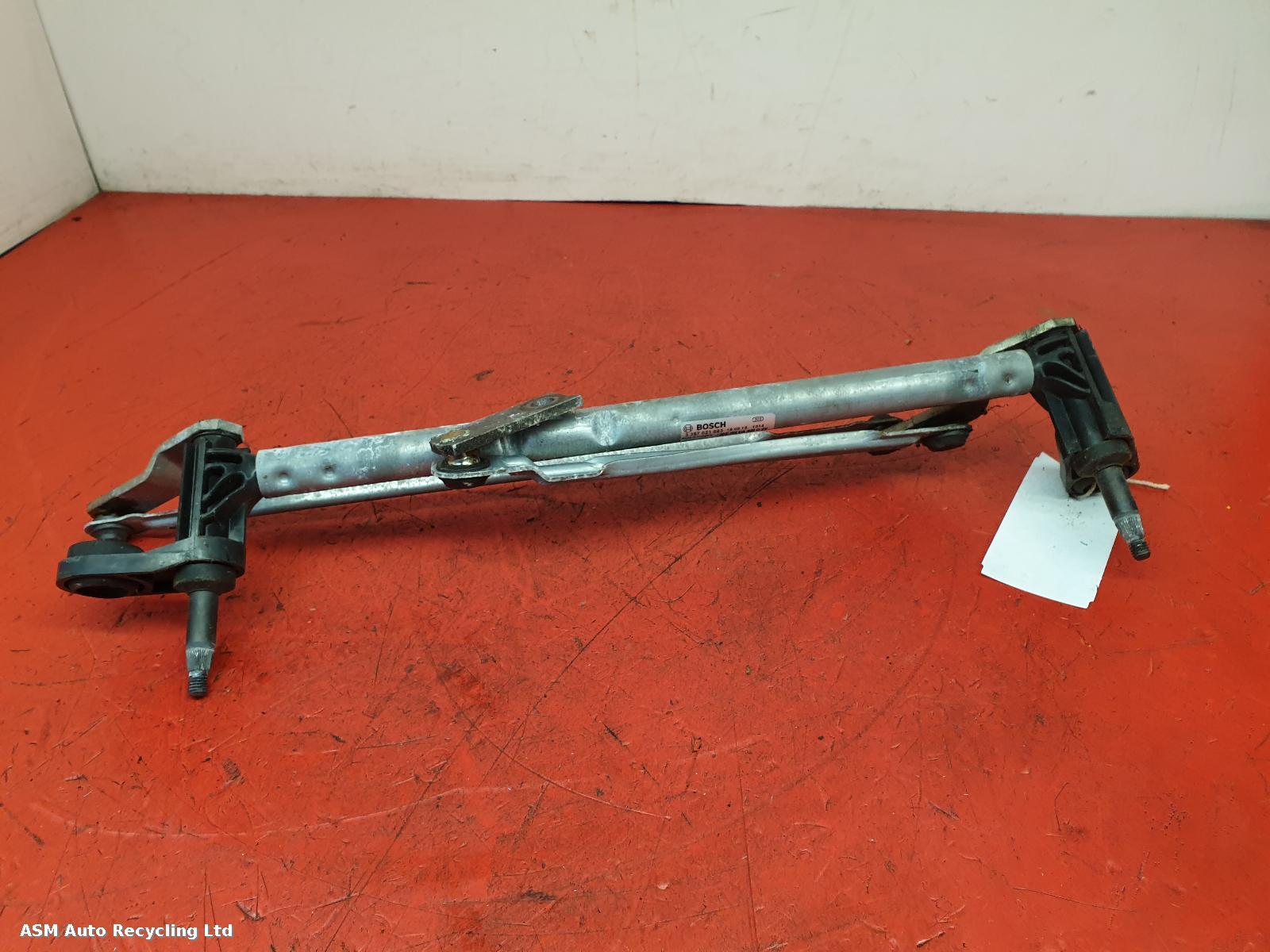 View Auto part Wiper Linkage Seat Leon 2013