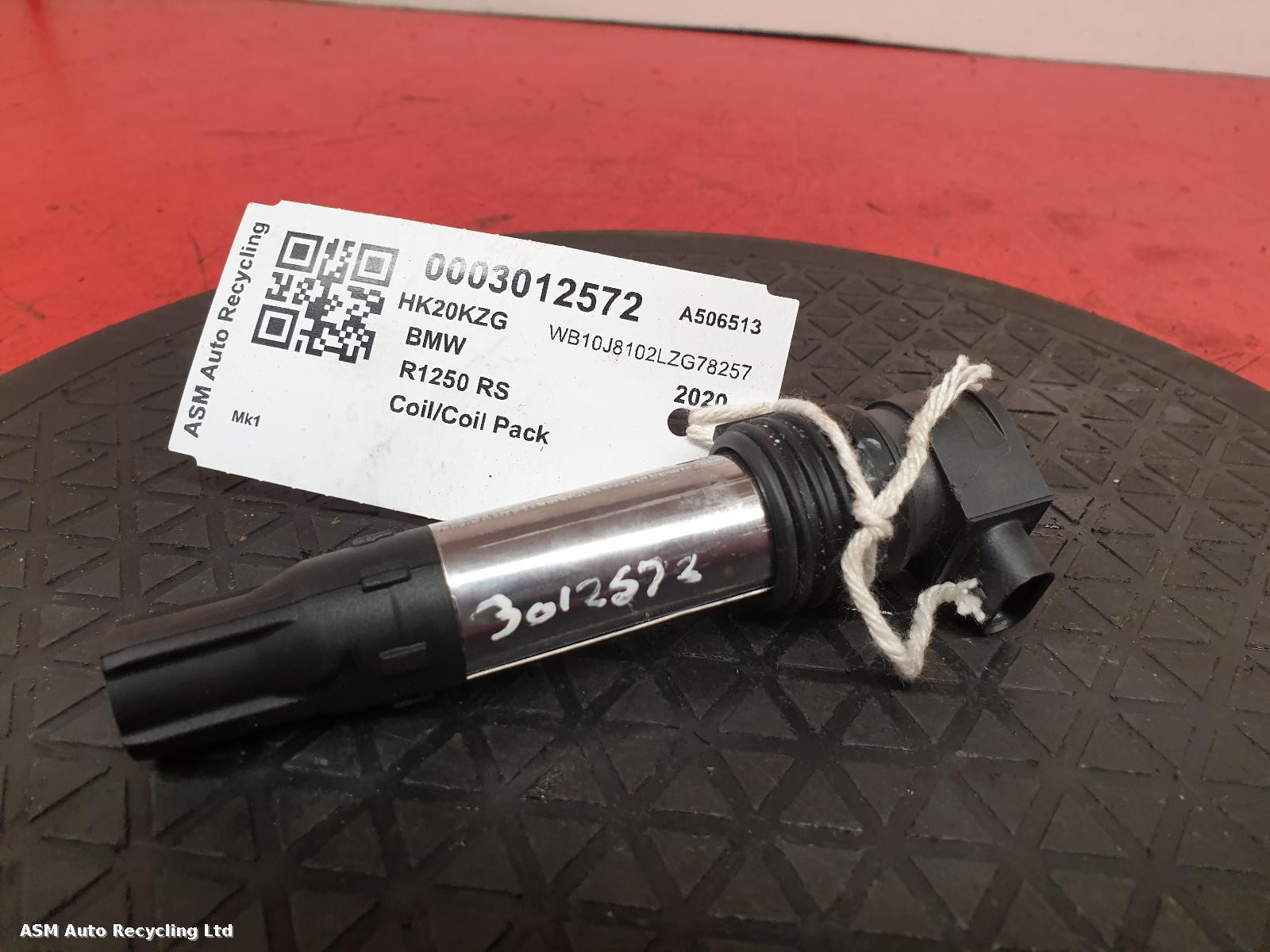 View Auto part Coil/Coil Pack Bmw R1250 Rs 2020