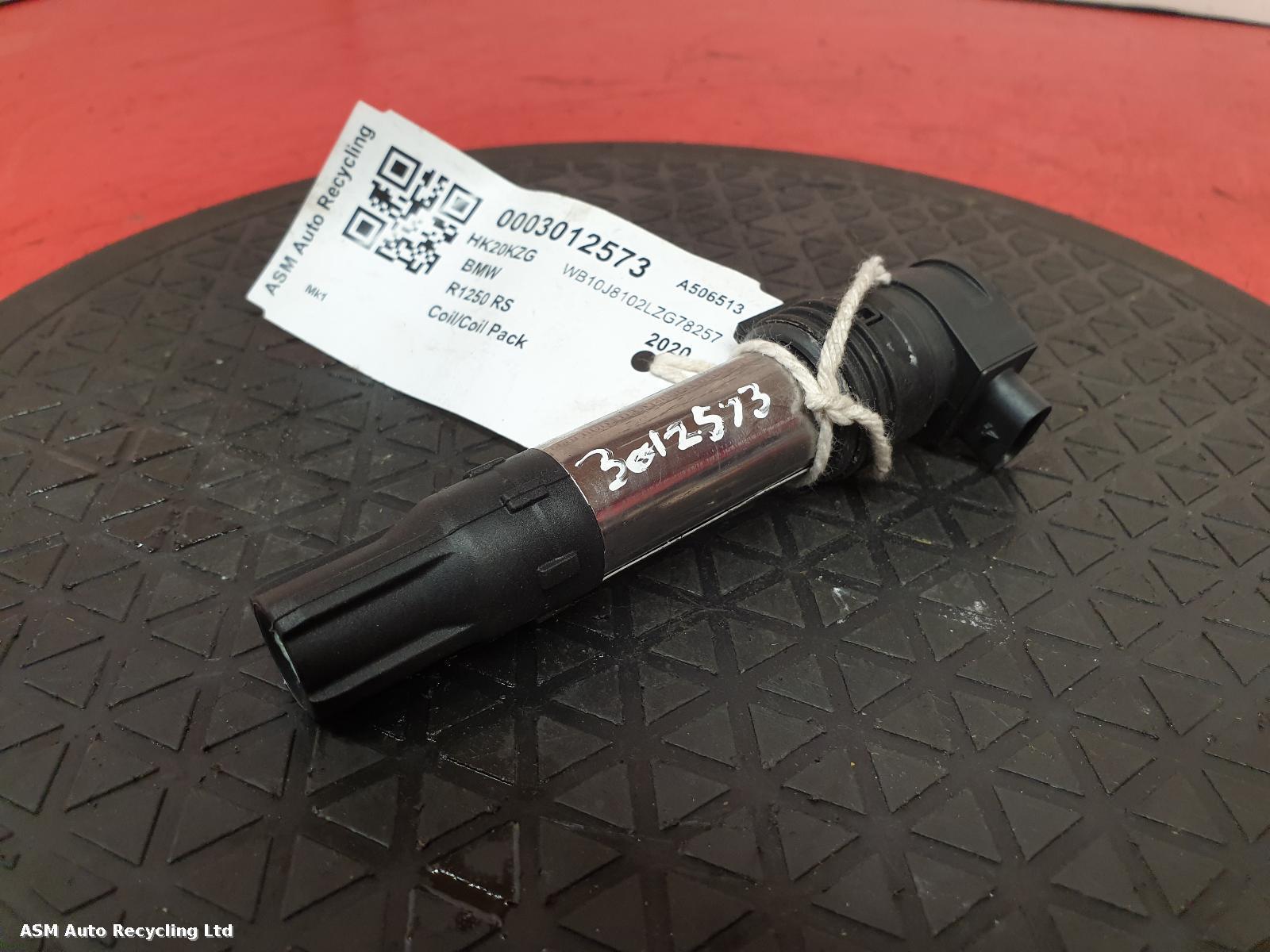 View Auto part Coil/Coil Pack Bmw R1250 Rs 2020