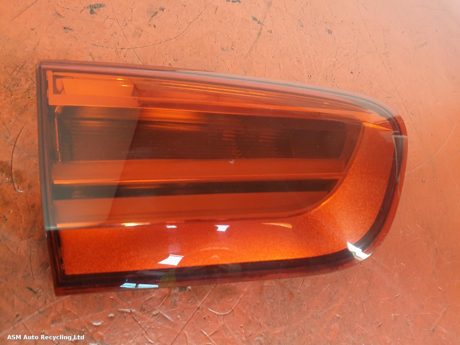 View Auto part L Taillight Bmw 1 Series 2015