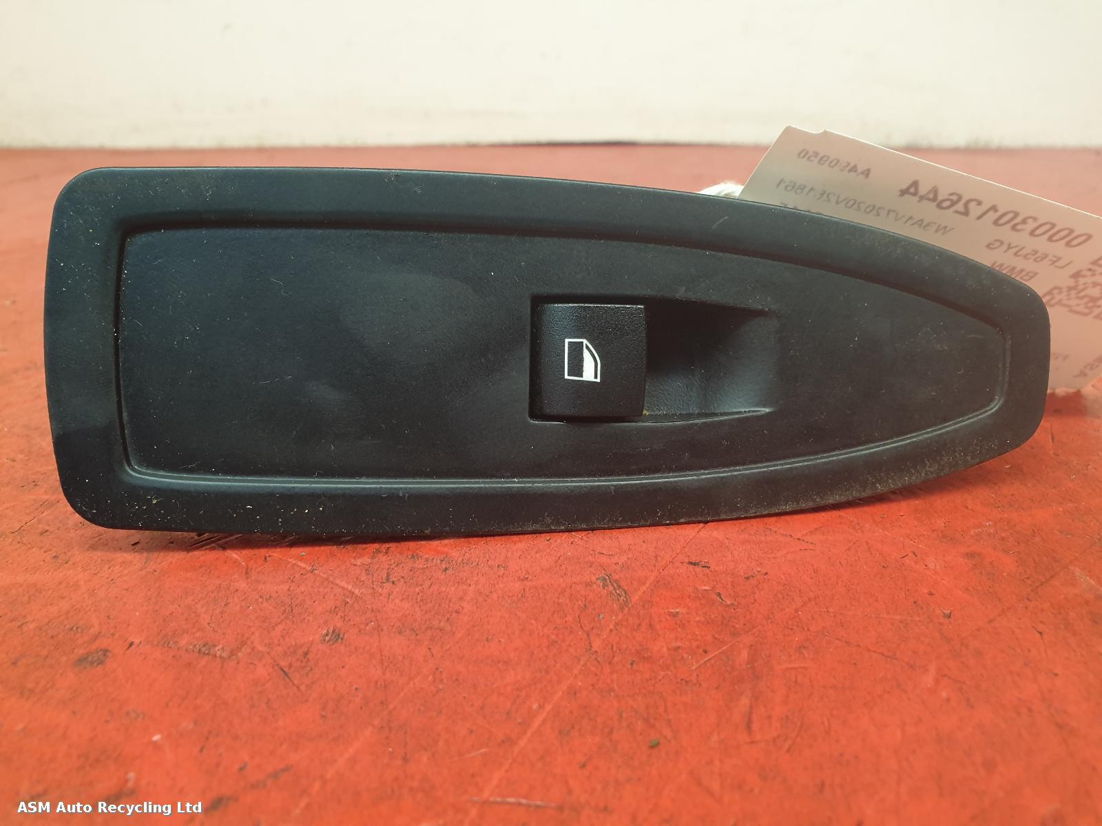 View Auto part Elect. Window Switch Bmw 1 Series 2015