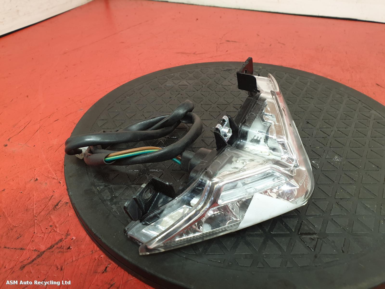 View Auto part Taillight Lexmoto Isca 125 2023
