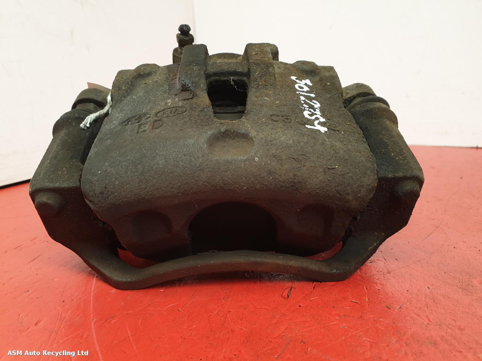 View Auto part Caliper Kia Ceed 2009