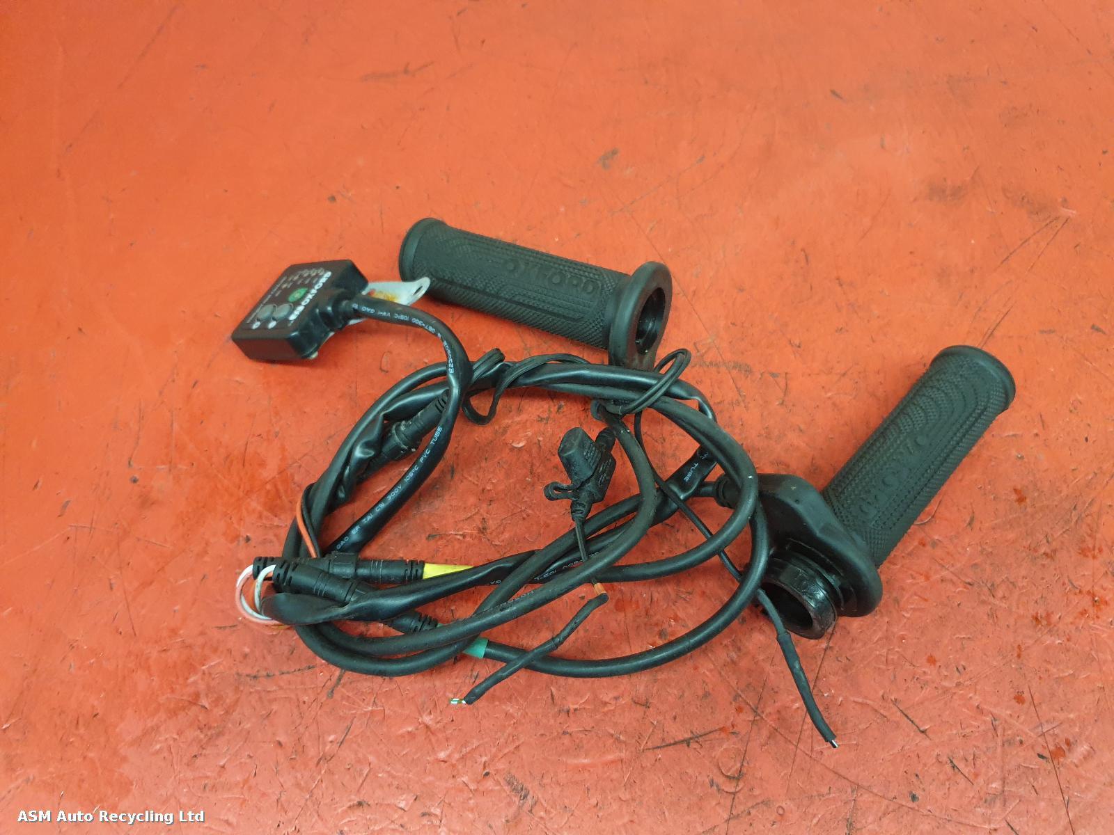 View Auto part Misc Suzuki Gsx S1000 2016