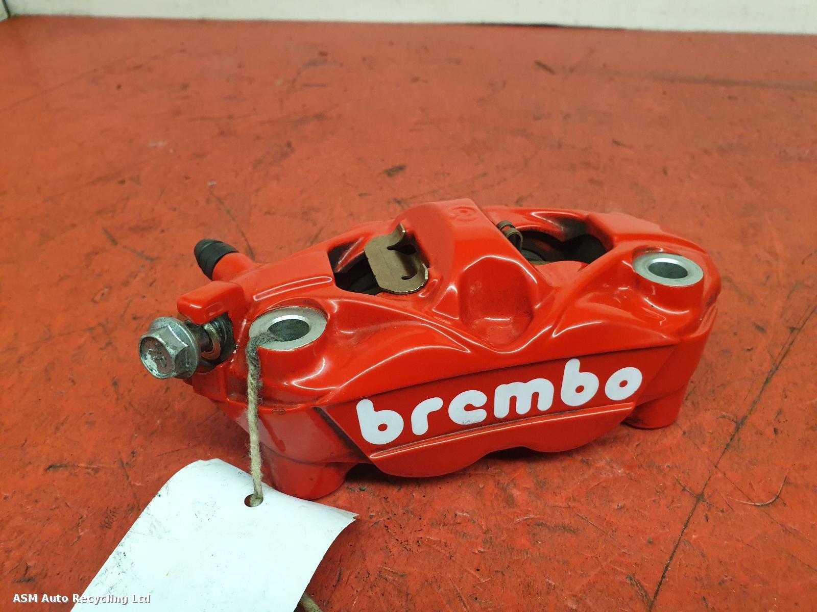 View Auto part Caliper Suzuki Gsx S1000 2016