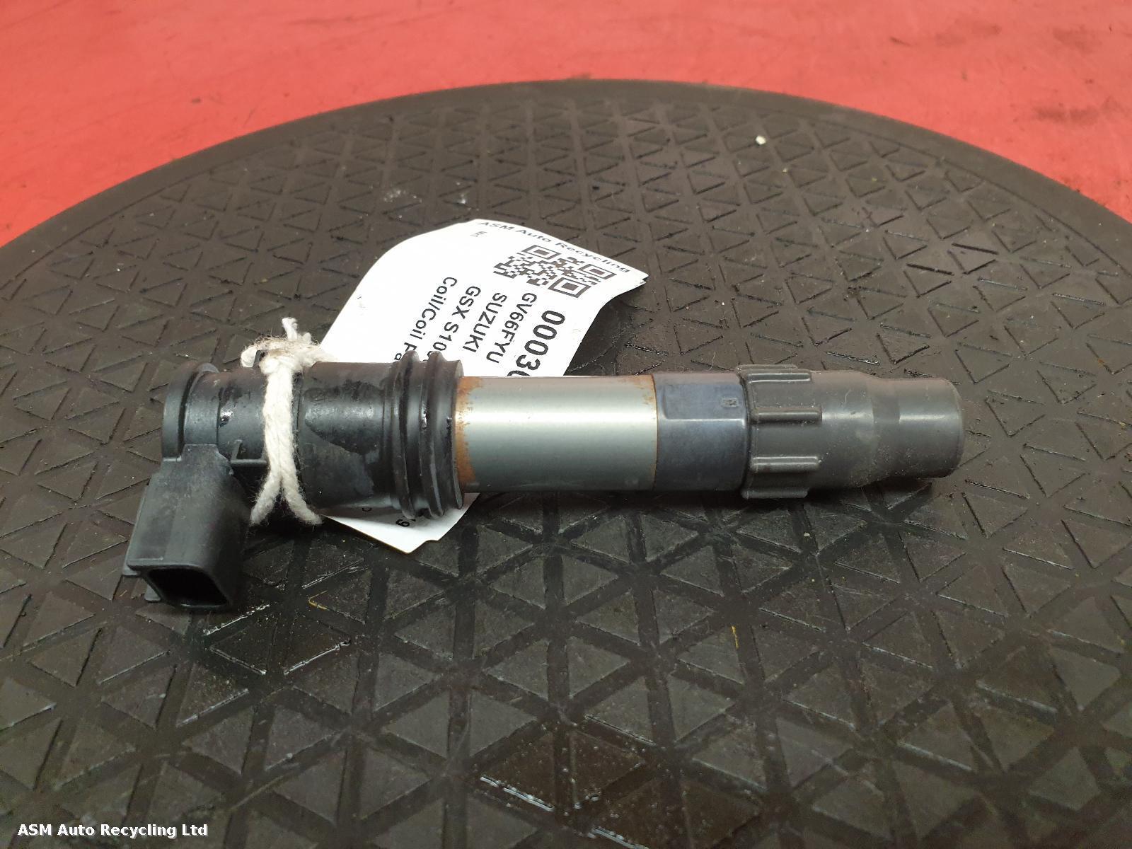 View Auto part Coil/Coil Pack Suzuki Gsx S1000 2016