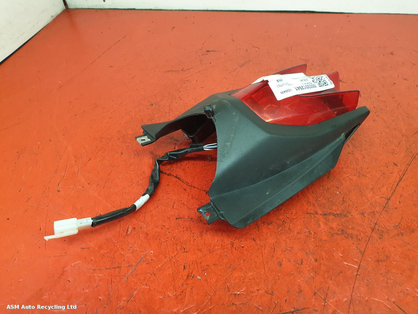 View Auto part Taillight Suzuki Gsx-s125 2018