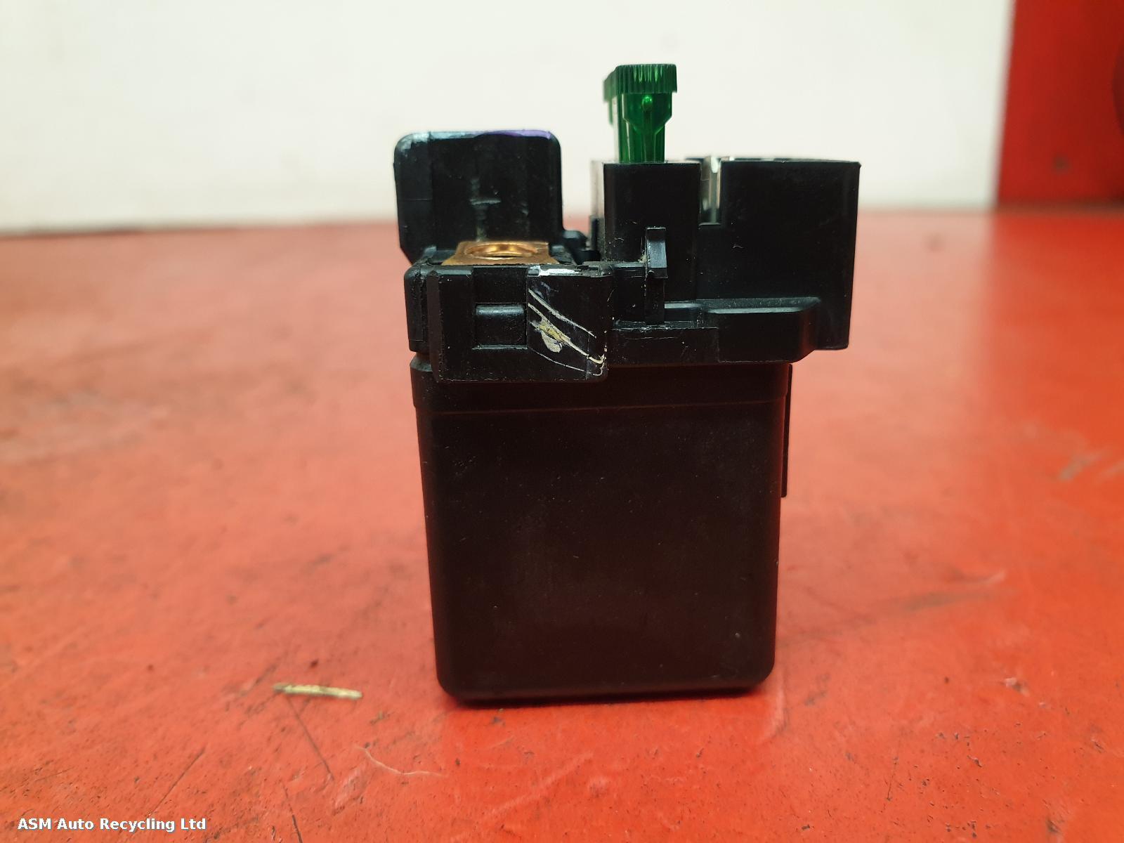 View Auto part Starter Solenoid Yamaha Yp 2018