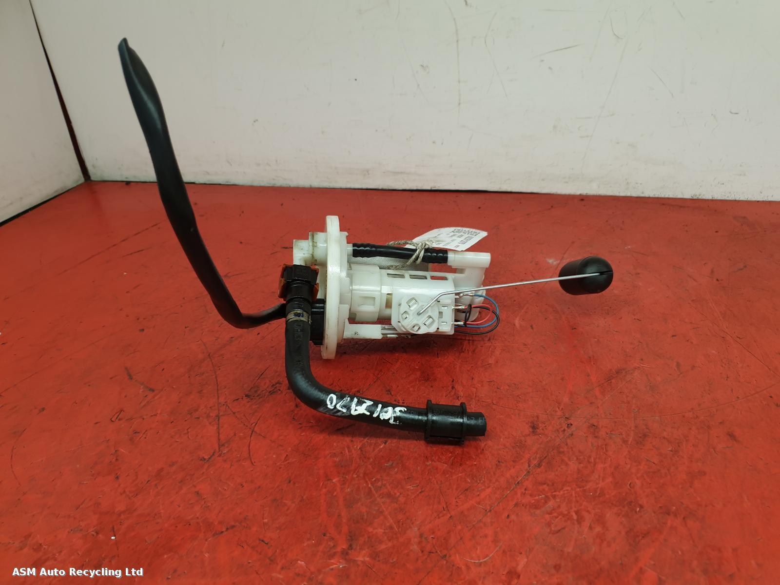 View Auto part Fuel Pump Yamaha Yp 2018