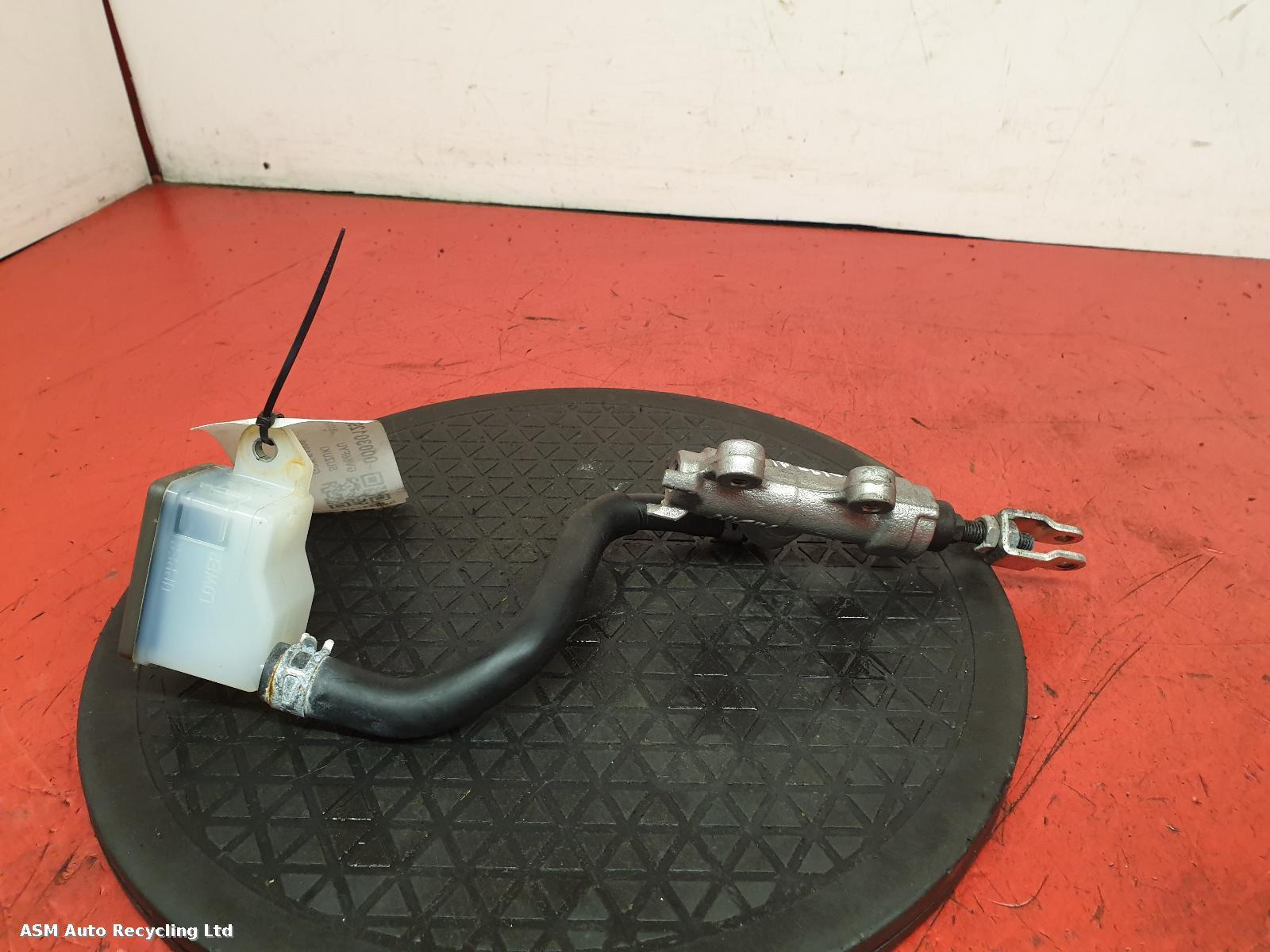 View Auto part Master Cylinder Suzuki Gsx S1000 2016