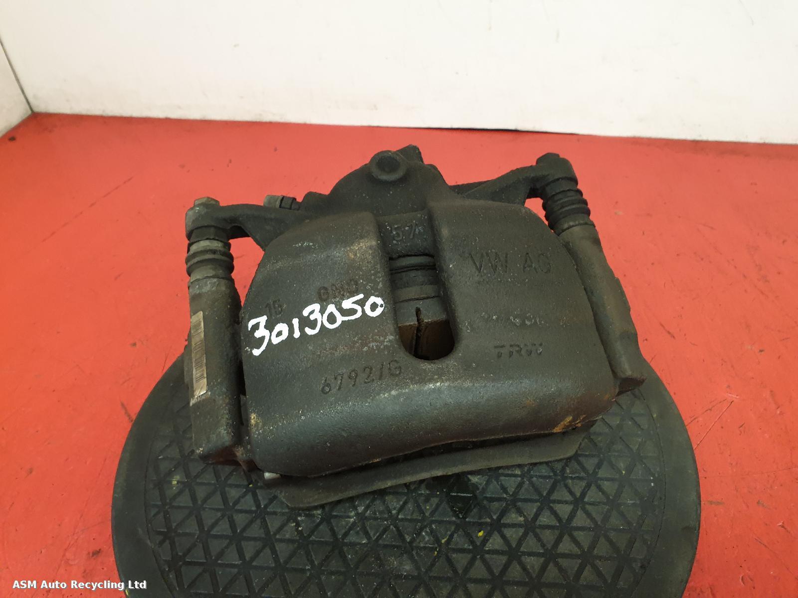 View Auto part Caliper Audi A3 2017