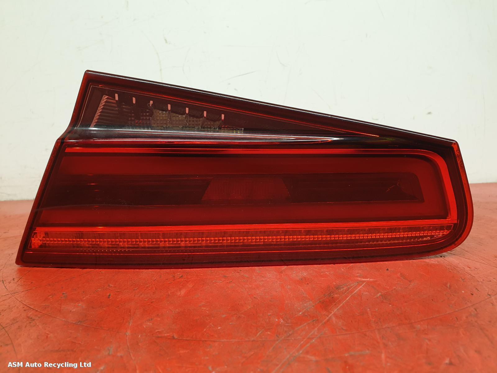 View Auto part R Taillight Audi A3 2017