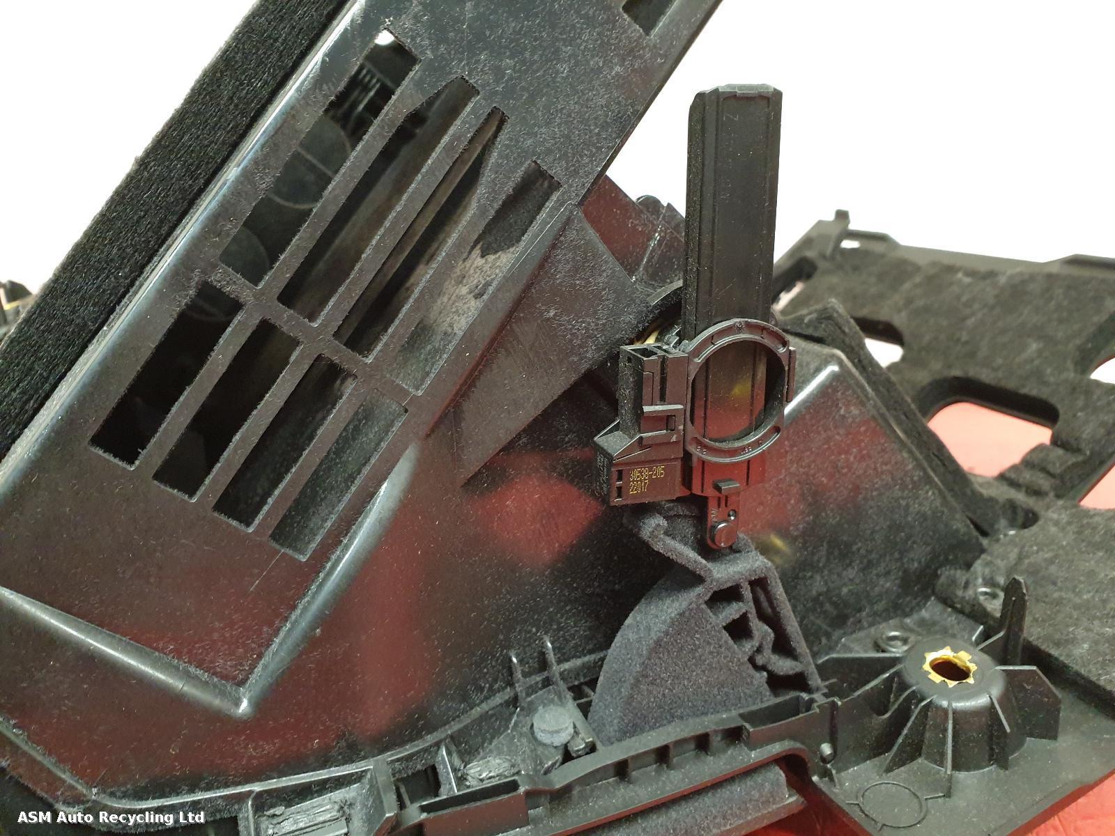 View Auto part Glove Box Audi A3 2017