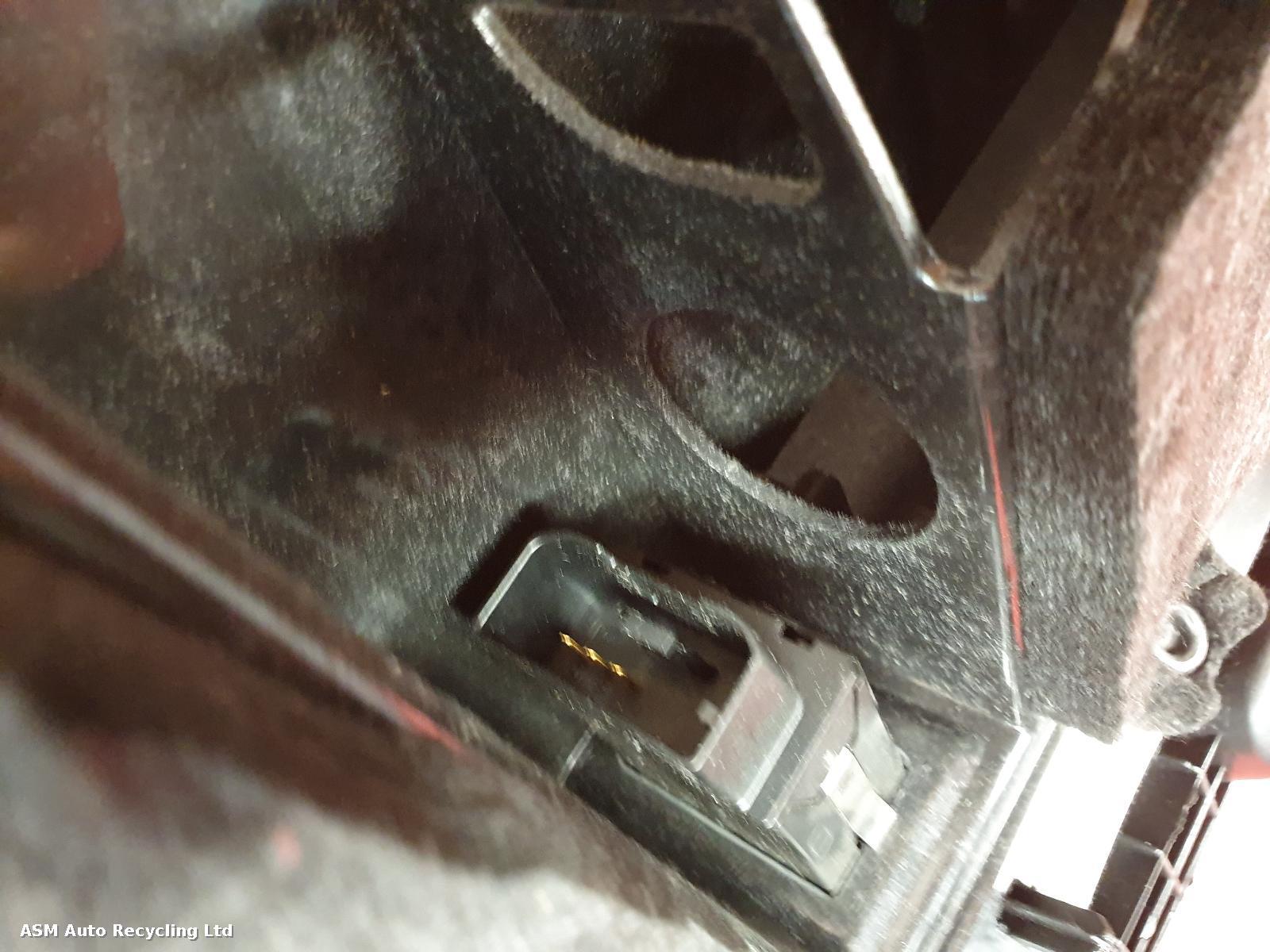 View Auto part Glove Box Audi A3 2017