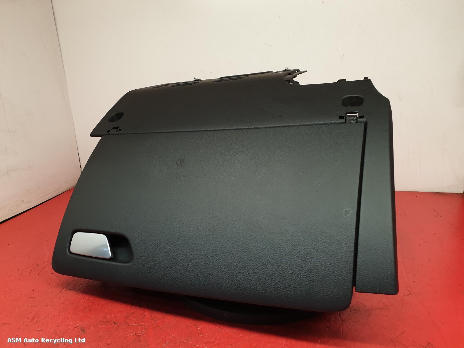 View Auto part Glove Box Audi A3 2017