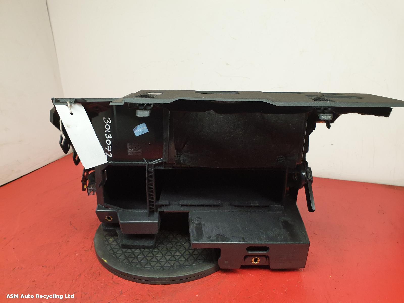 View Auto part Glove Box Audi A3 2017