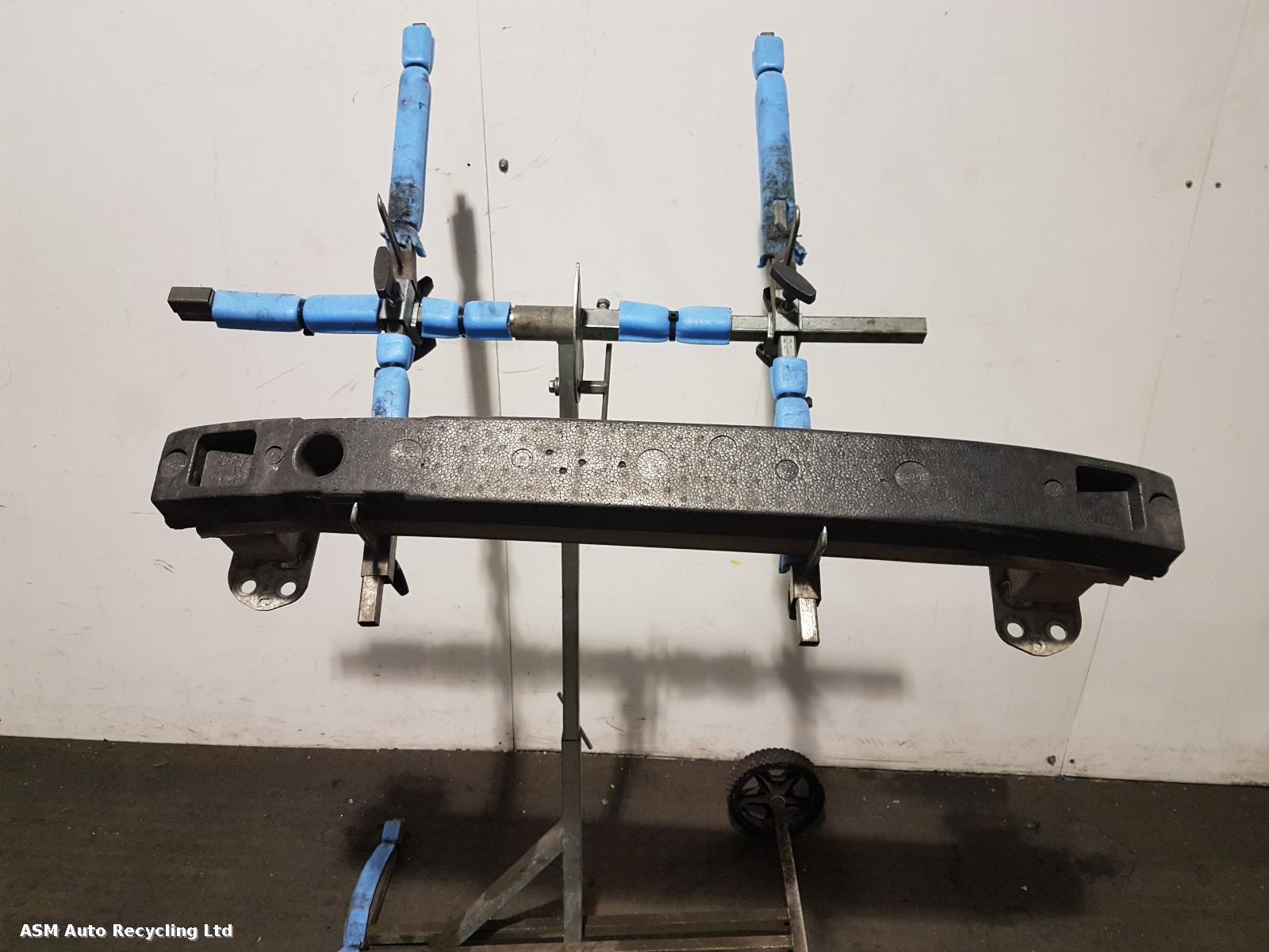 View Auto part Front Bumper Reinforcement Fiat 500l 2014