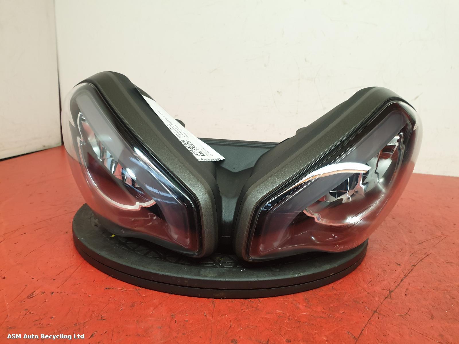 View Auto part Headlamp Triumph Street Triple 765 2021