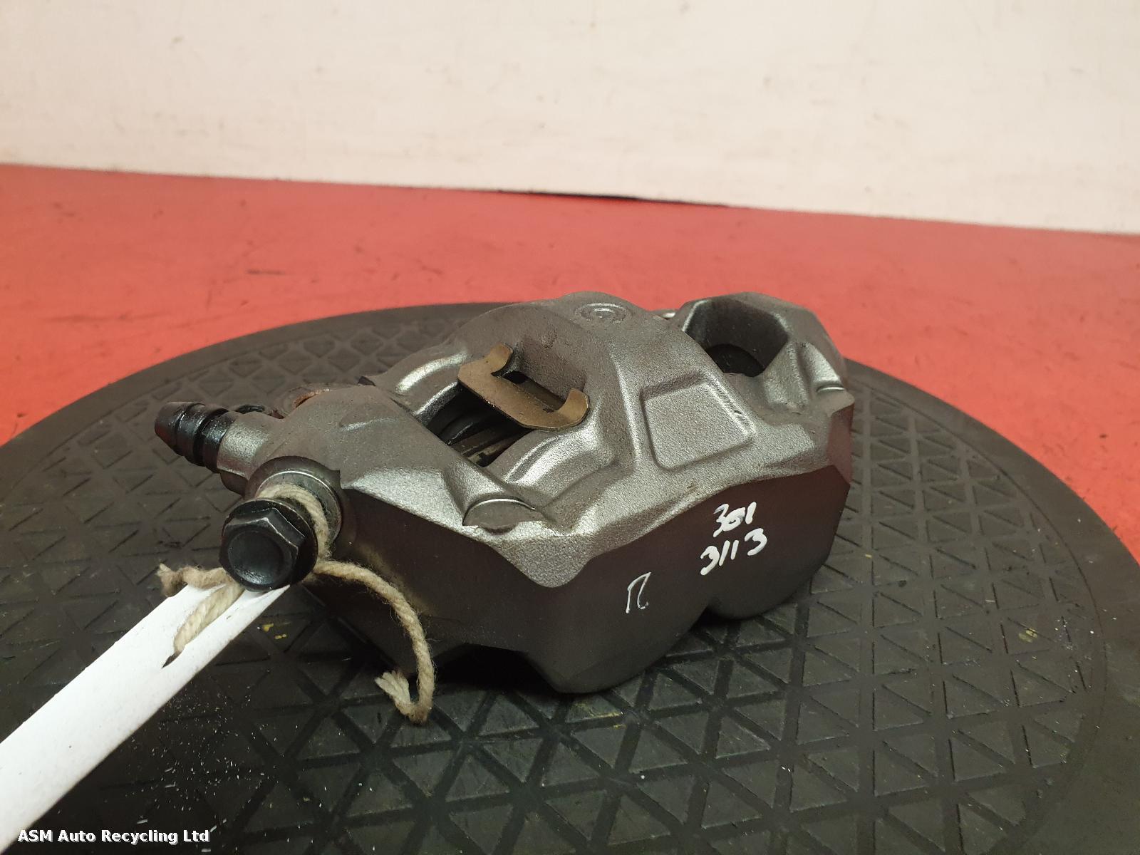 View Auto part Caliper Triumph Street Triple 765 2021