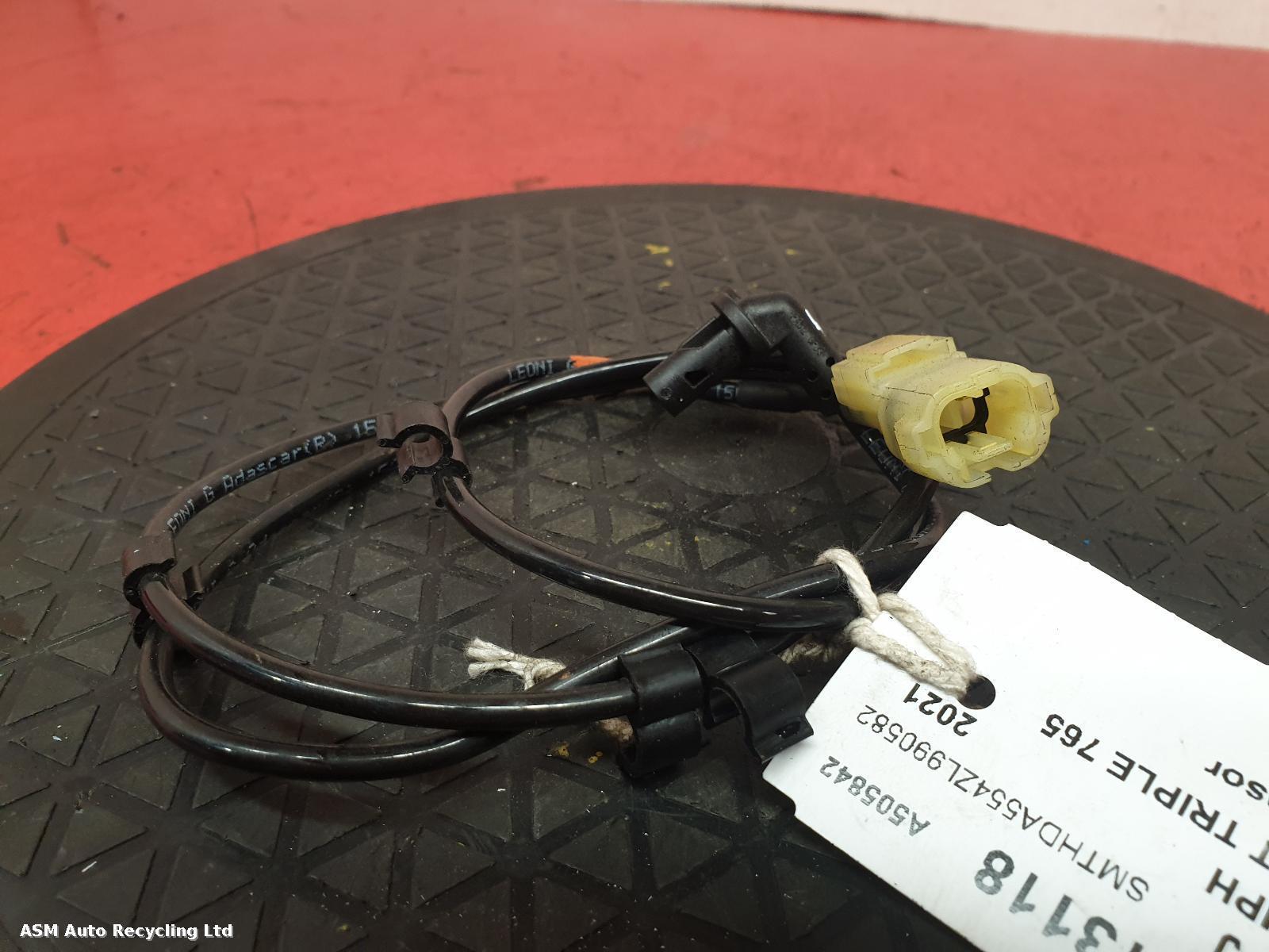 View Auto part Abs Sensor Triumph Street Triple 765 2021