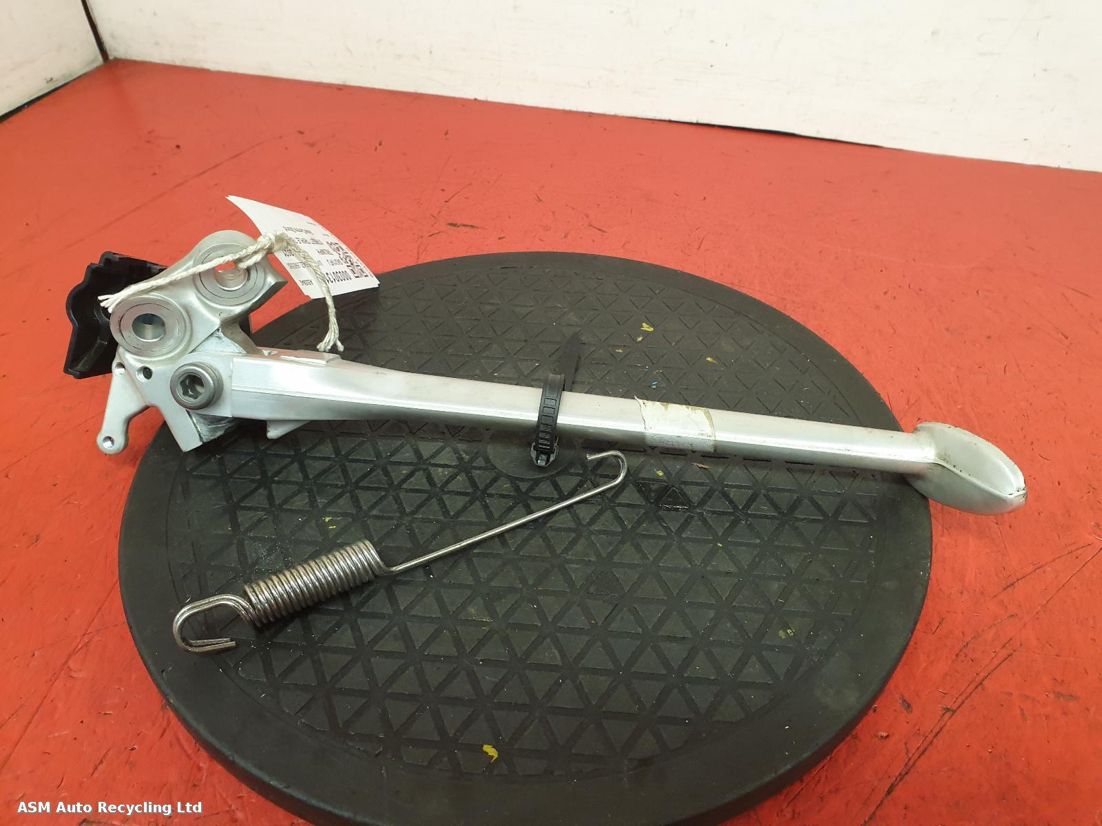 View Auto part Side/Centre Stand Triumph Street Triple 765 2021