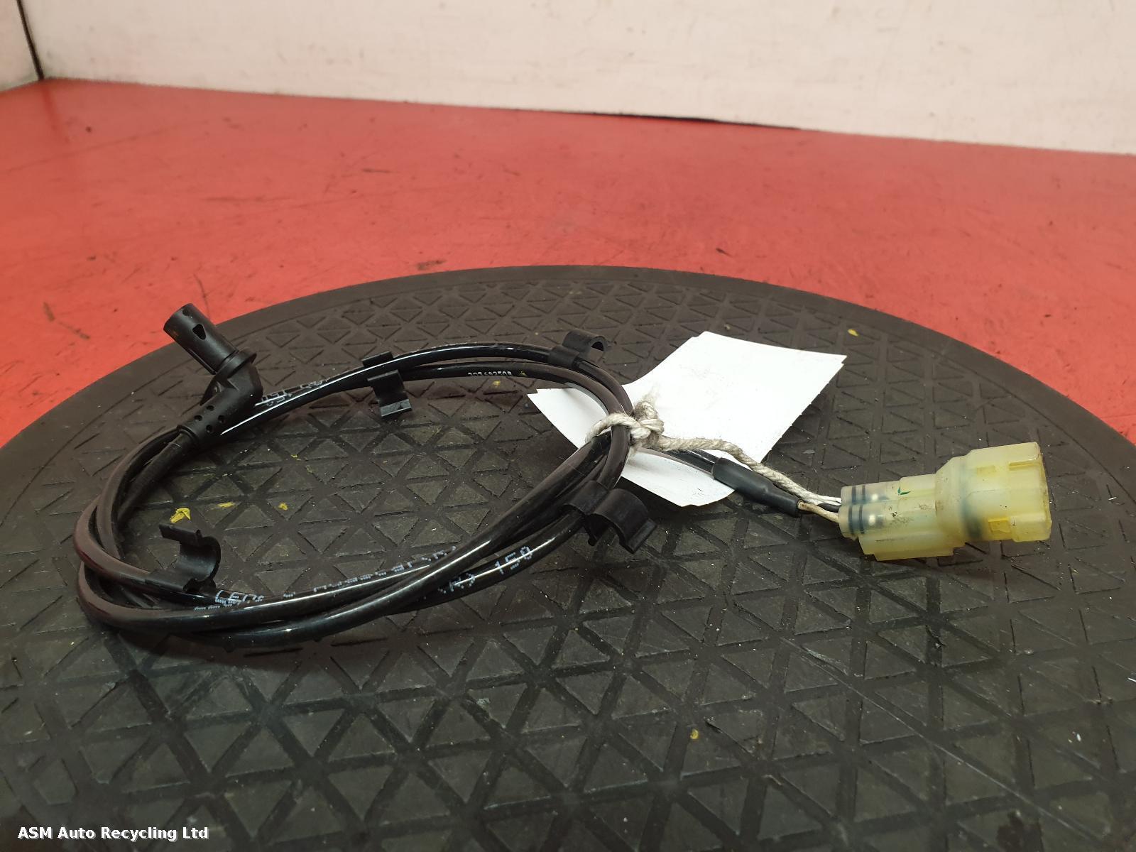 View Auto part Abs Sensor Triumph Street Triple 765 2021