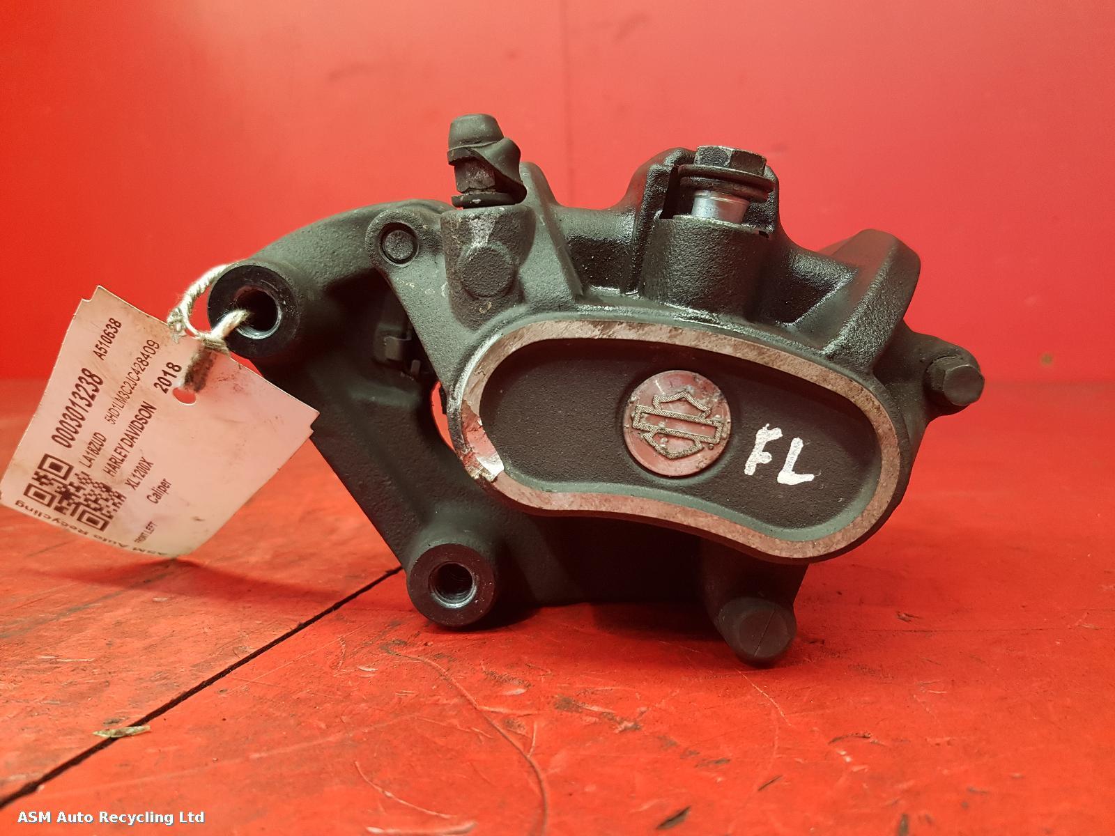 View Auto part Caliper Harley Davidson Xl1200x 2018