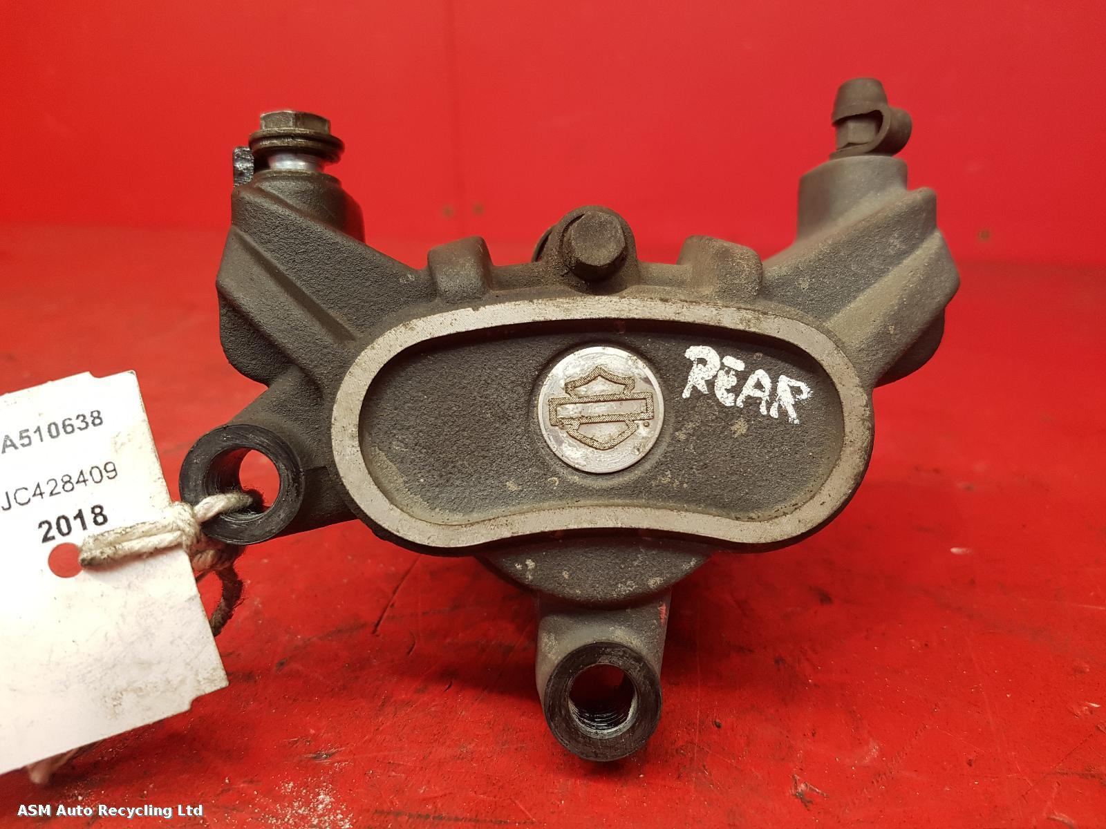 View Auto part Caliper Harley Davidson Xl1200x 2018