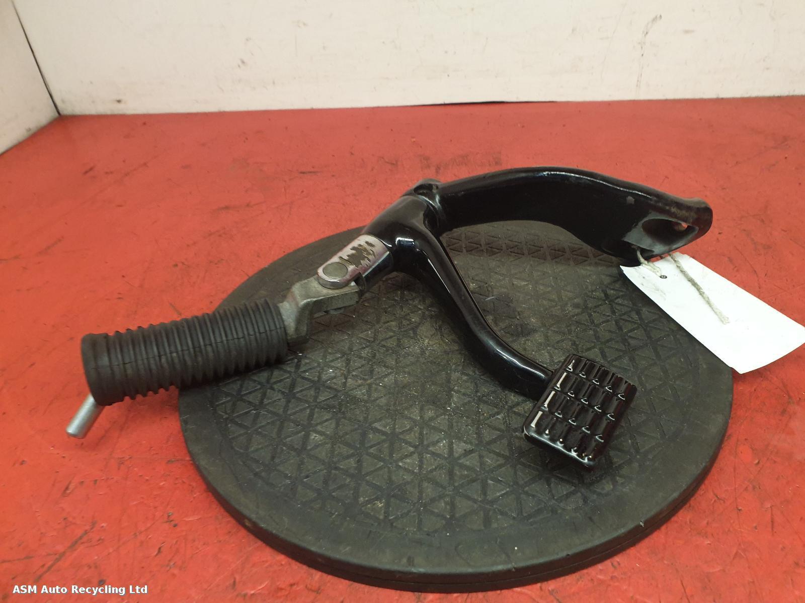 View Auto part Footpeg Harley Davidson Xl1200x 2018