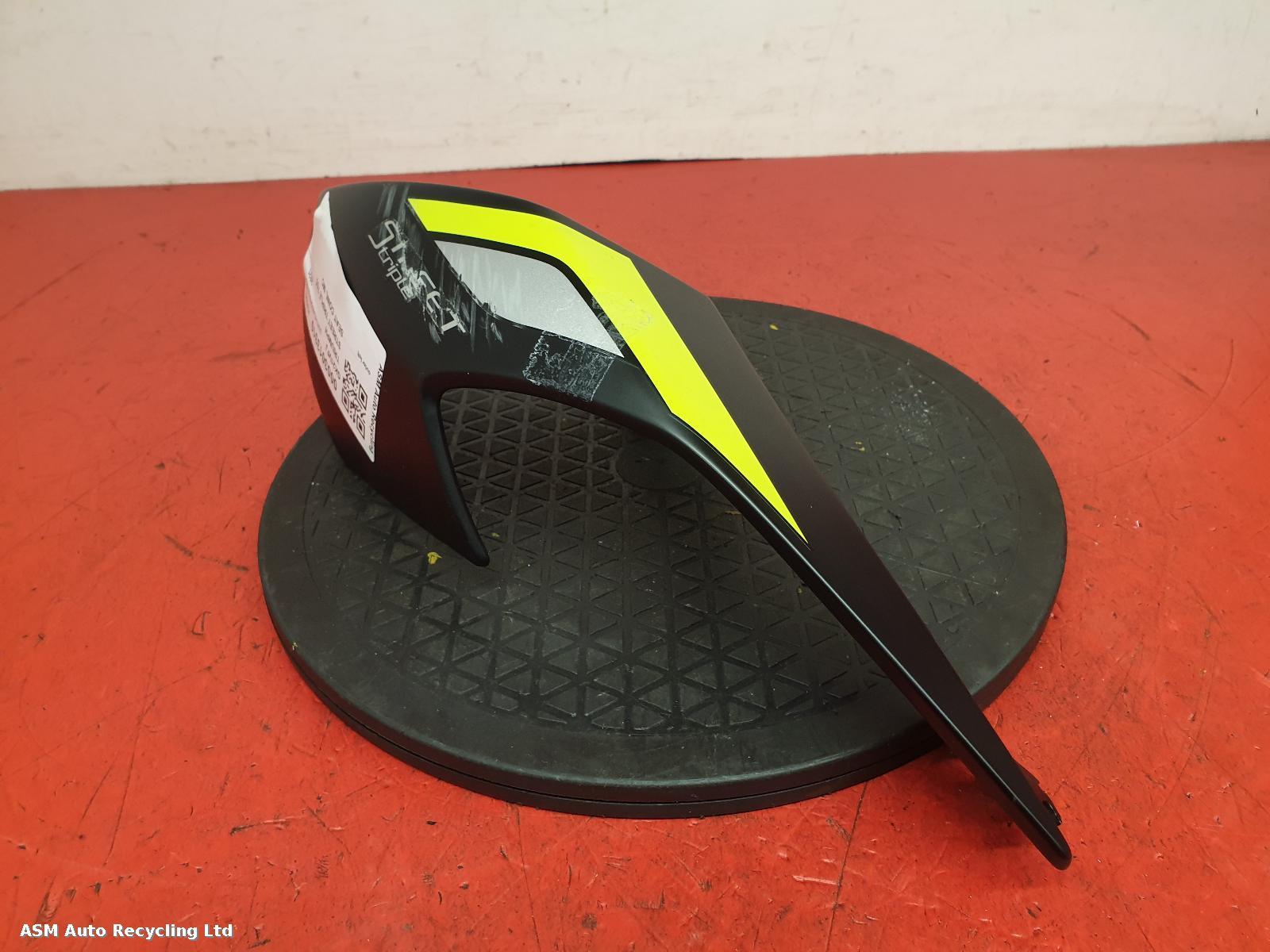 View Auto part Seat Cowl Triumph Street Triple 765 2021