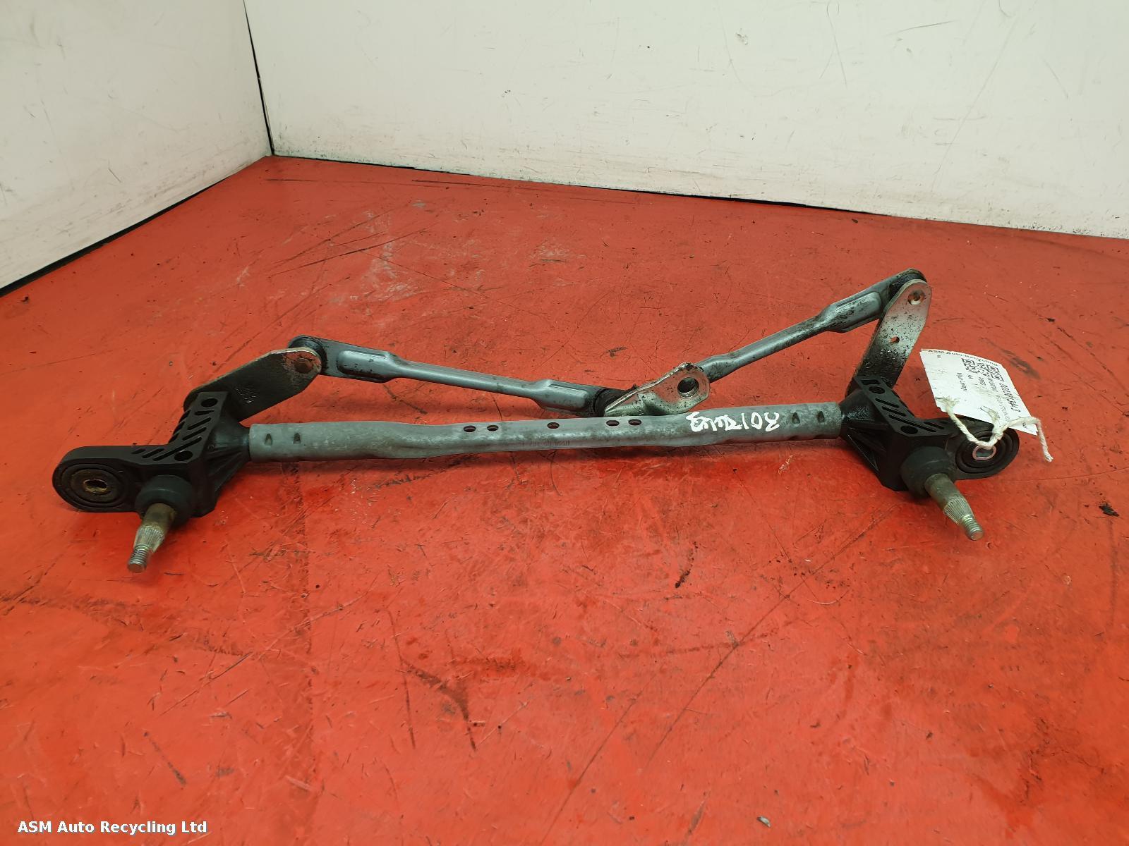View Auto part Wiper Linkage Ford Ka 2009