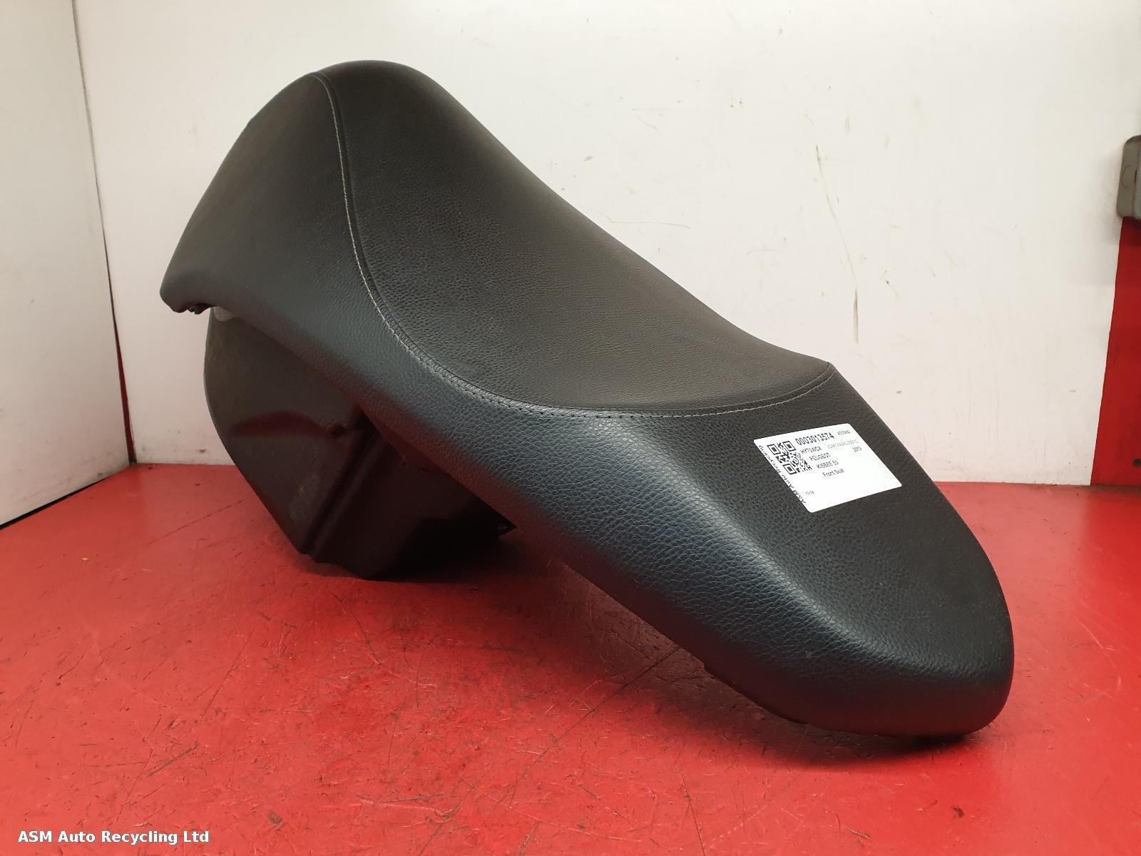 View Auto part Front Seat Peugeot Kisbee 50 2019