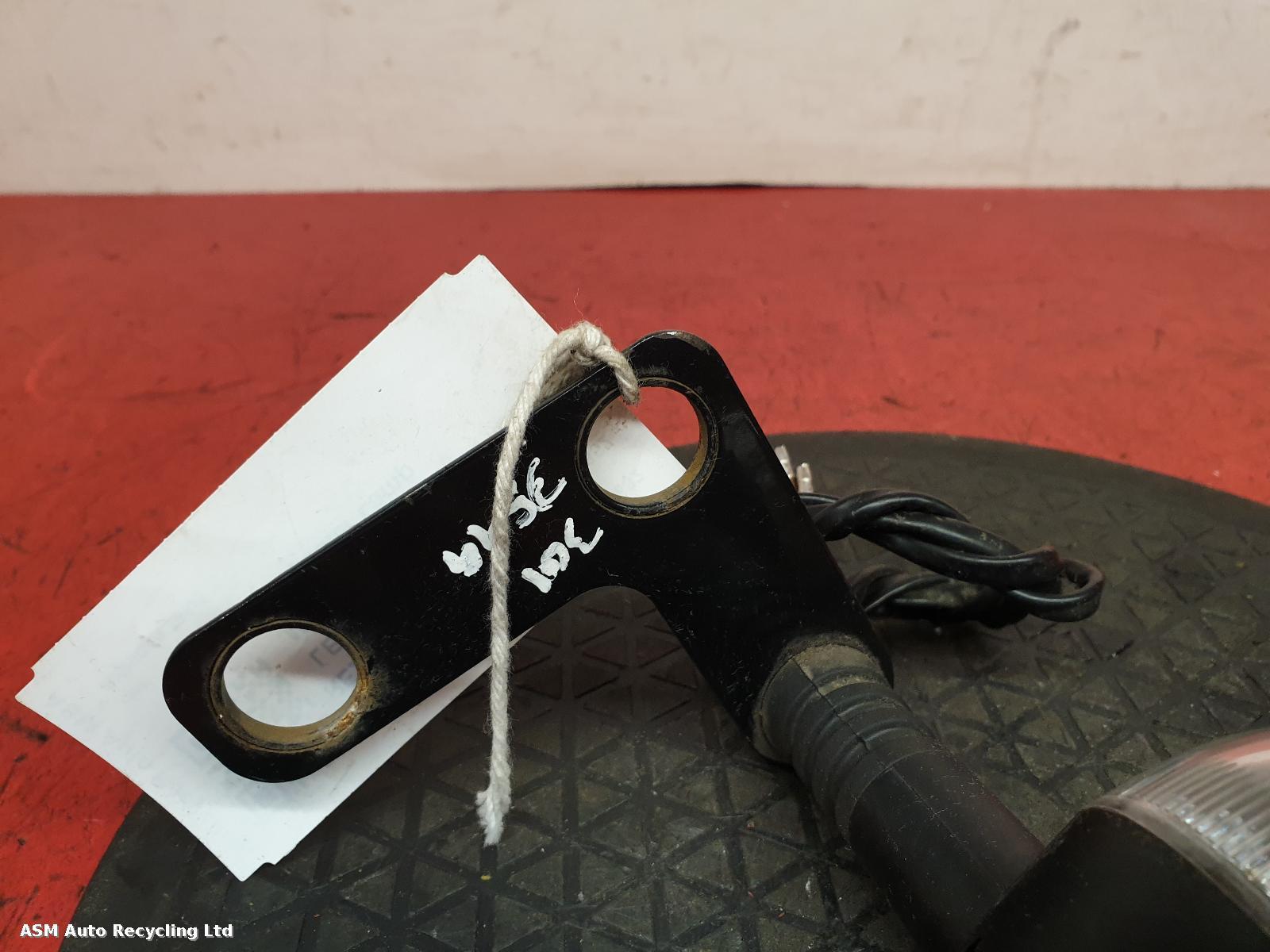 View Auto part L Repeater Lamp Lexmoto Michigan Zs 125 2023