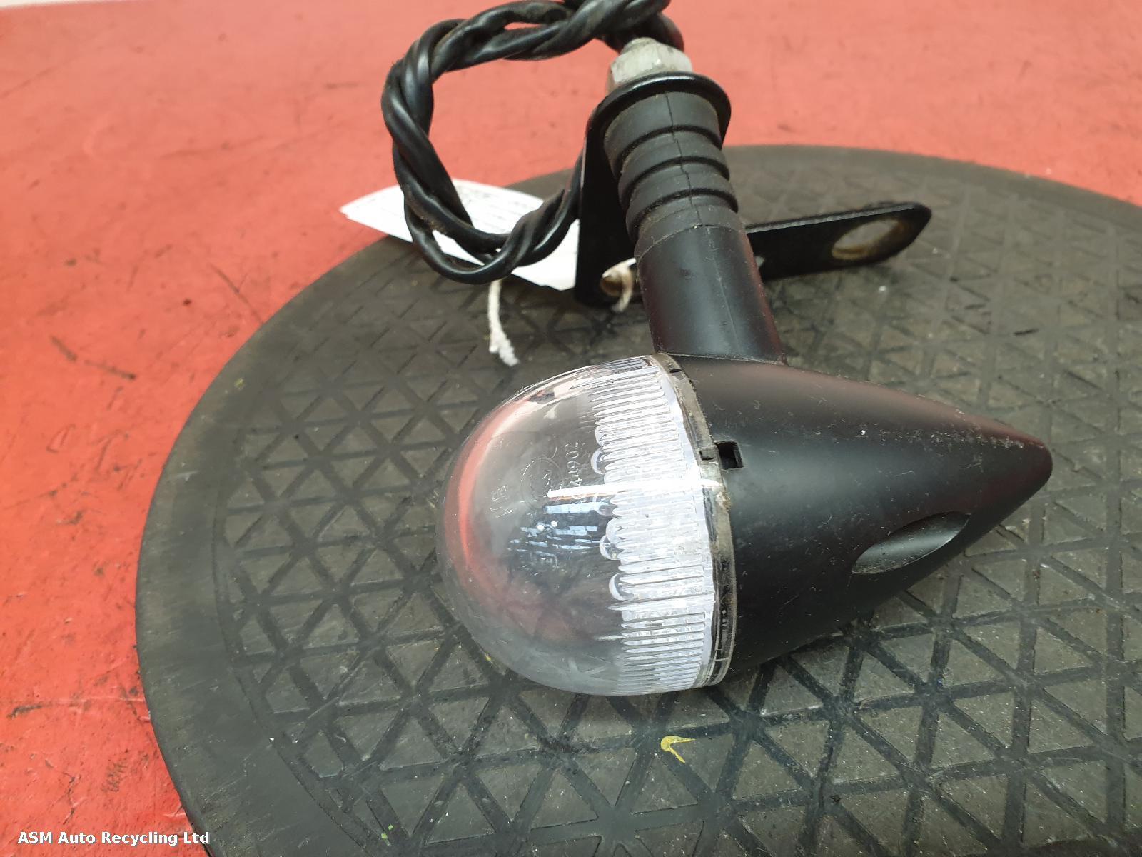View Auto part L Repeater Lamp Lexmoto Michigan Zs 125 2023