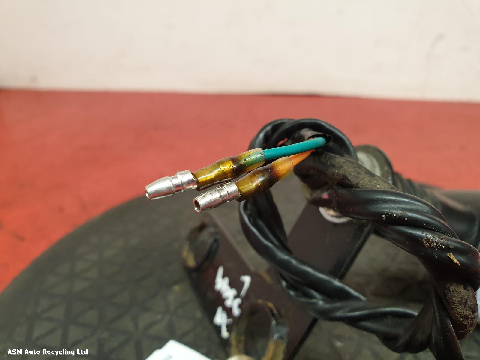View Auto part L Repeater Lamp Lexmoto Michigan Zs 125 2023