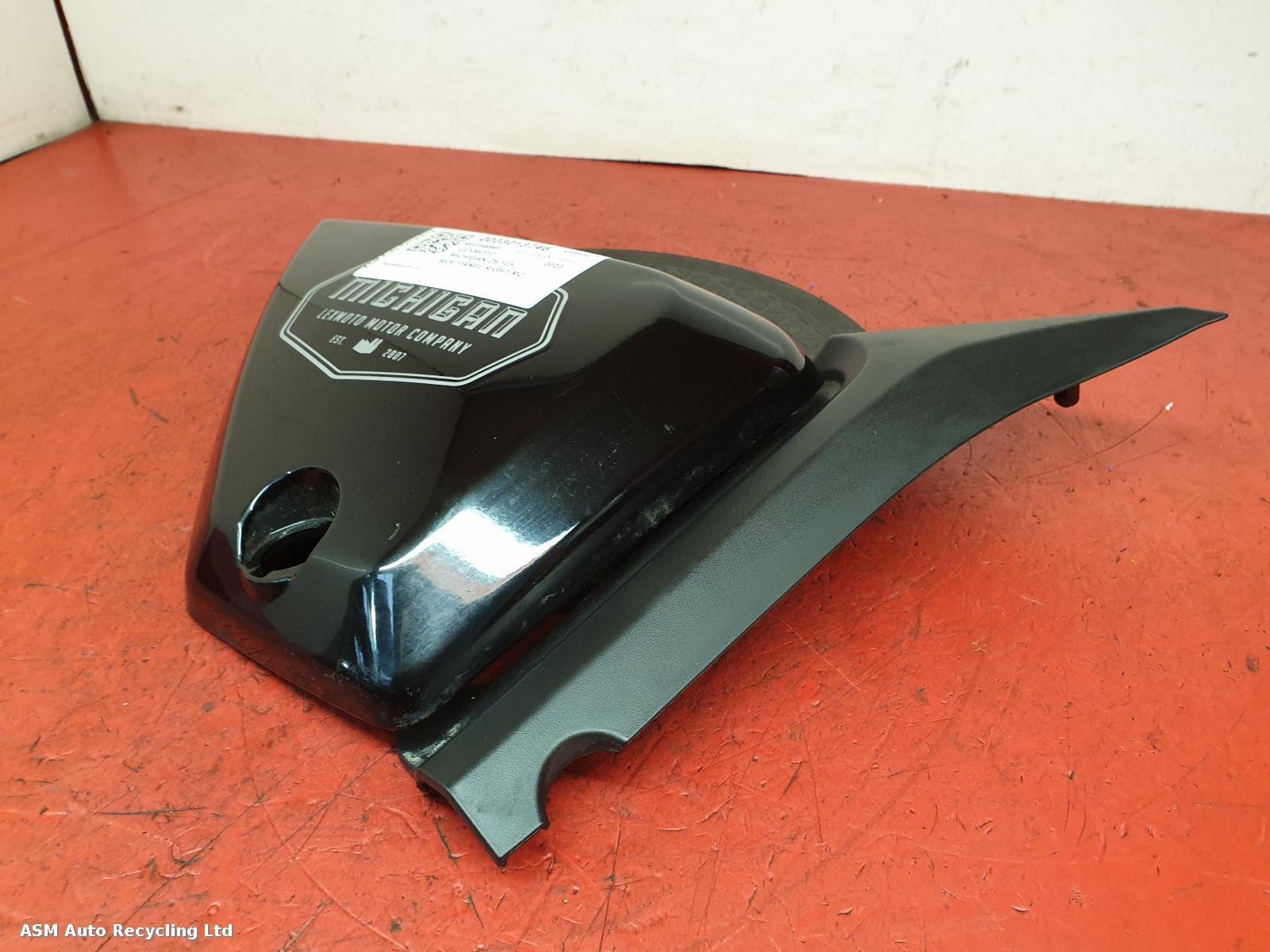 View Auto part Side Panel Right Lexmoto Michigan Zs 125 2023