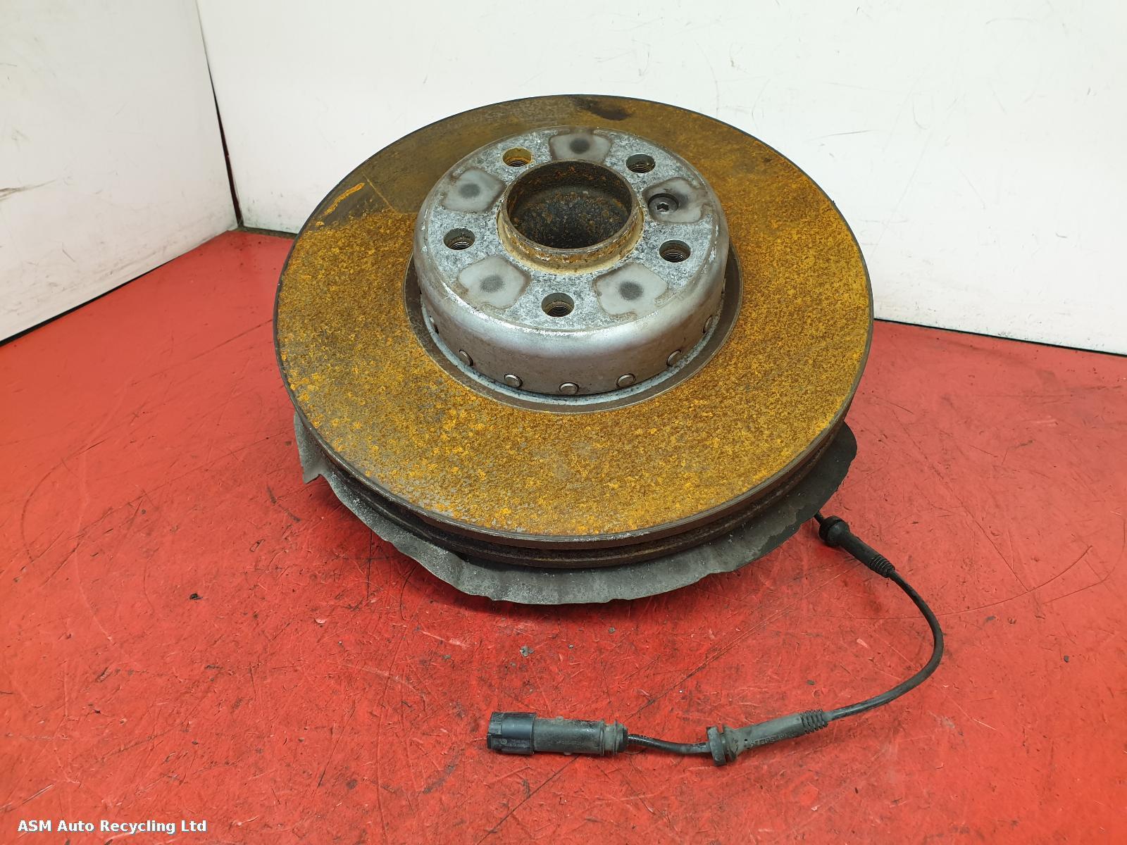 View Auto part LF Hub/Stub Axle Assembly Bmw 1 Series 2012